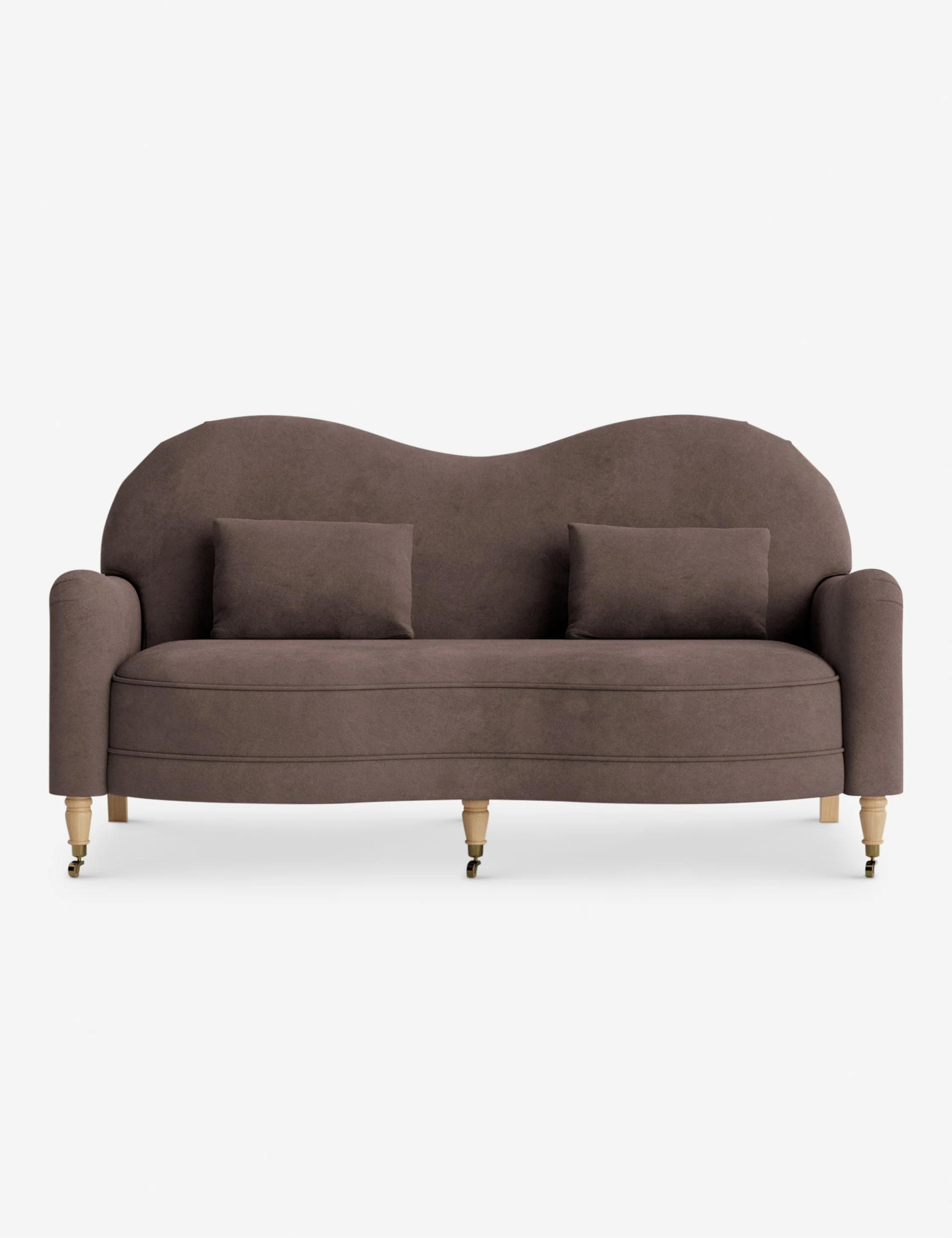 Middleton Sofa by Ginny Macdonald - AYG Home Service
