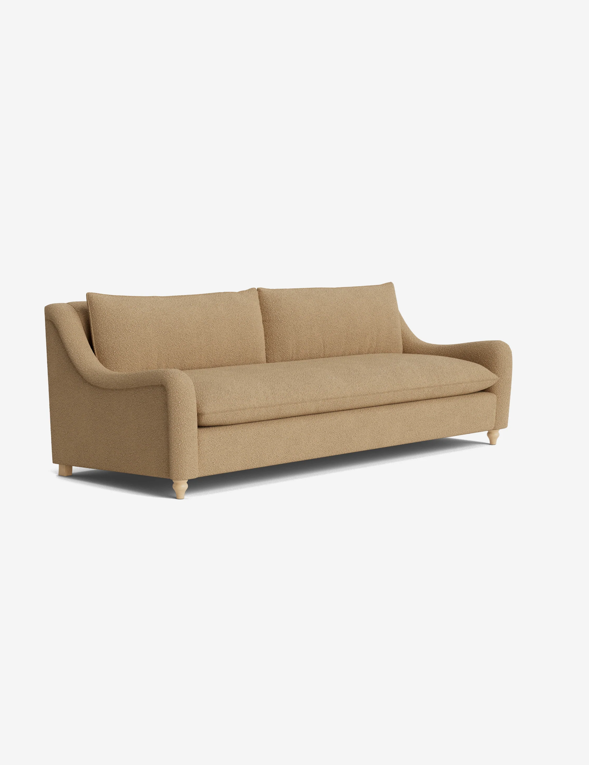 Hennie Sofa - AYG Home Service