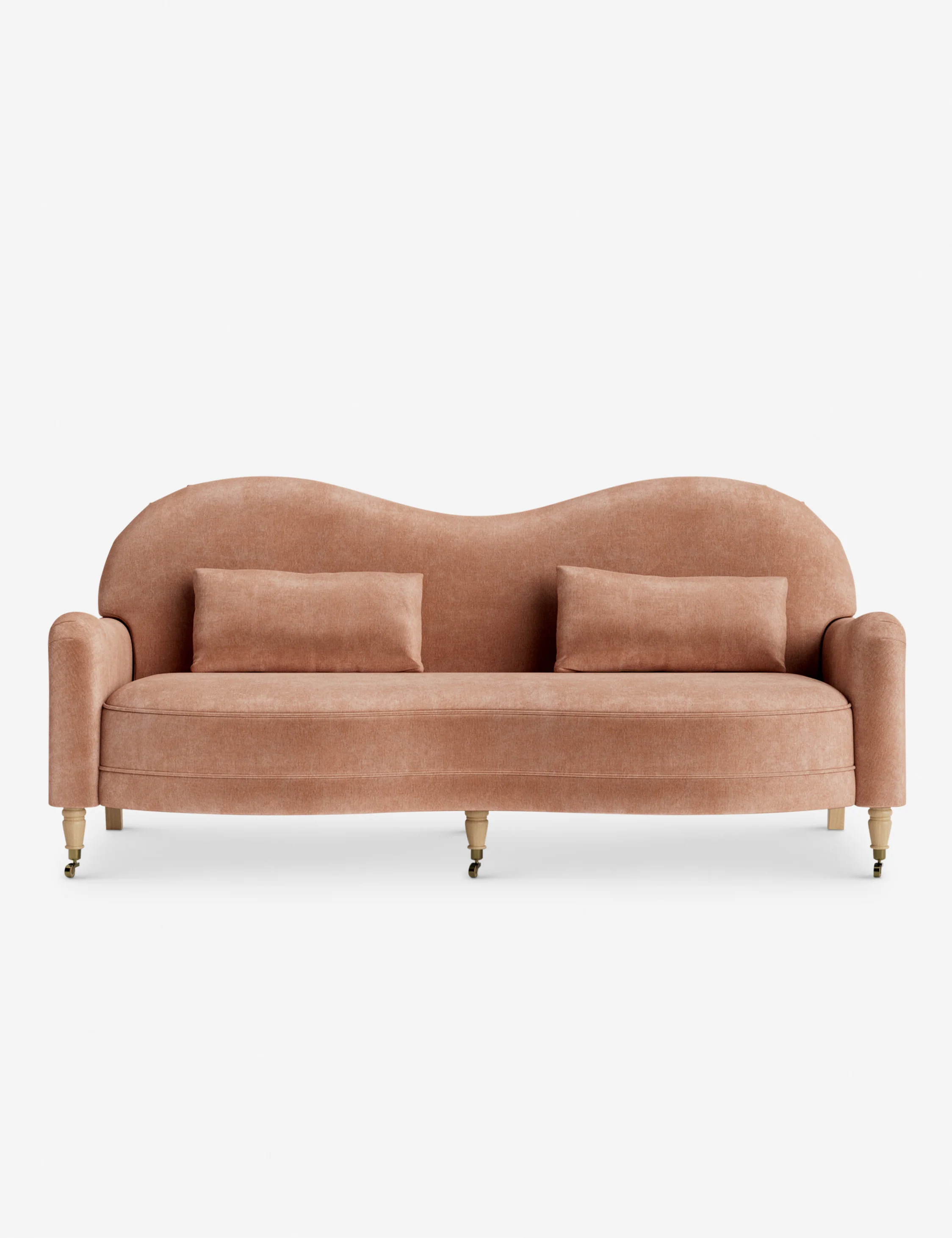 Middleton Sofa by Ginny Macdonald - AYG Home Service