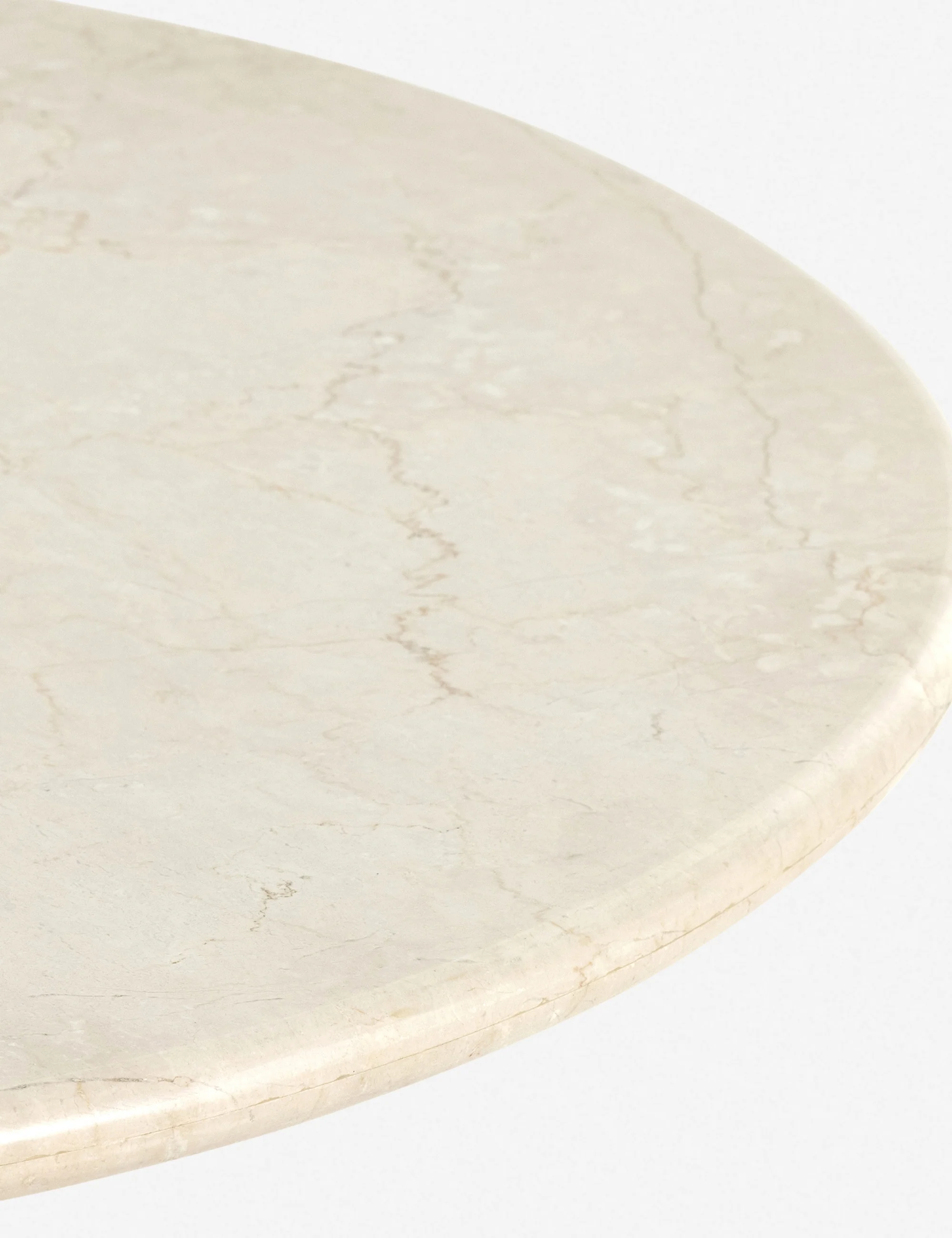 Milazzo Round Dining Table - AYG Home Service