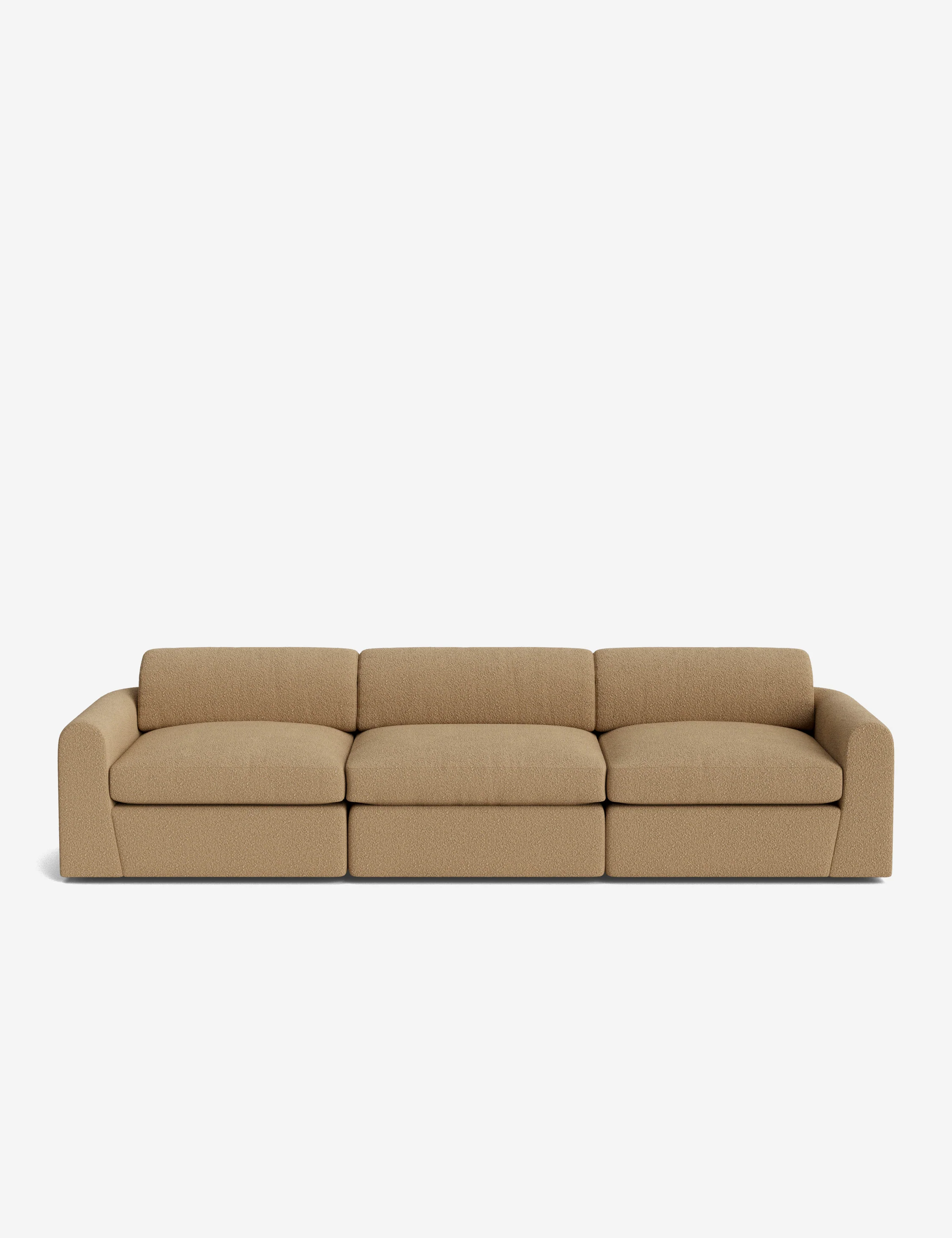 Kingaby Modular Sofa - AYG Home Service