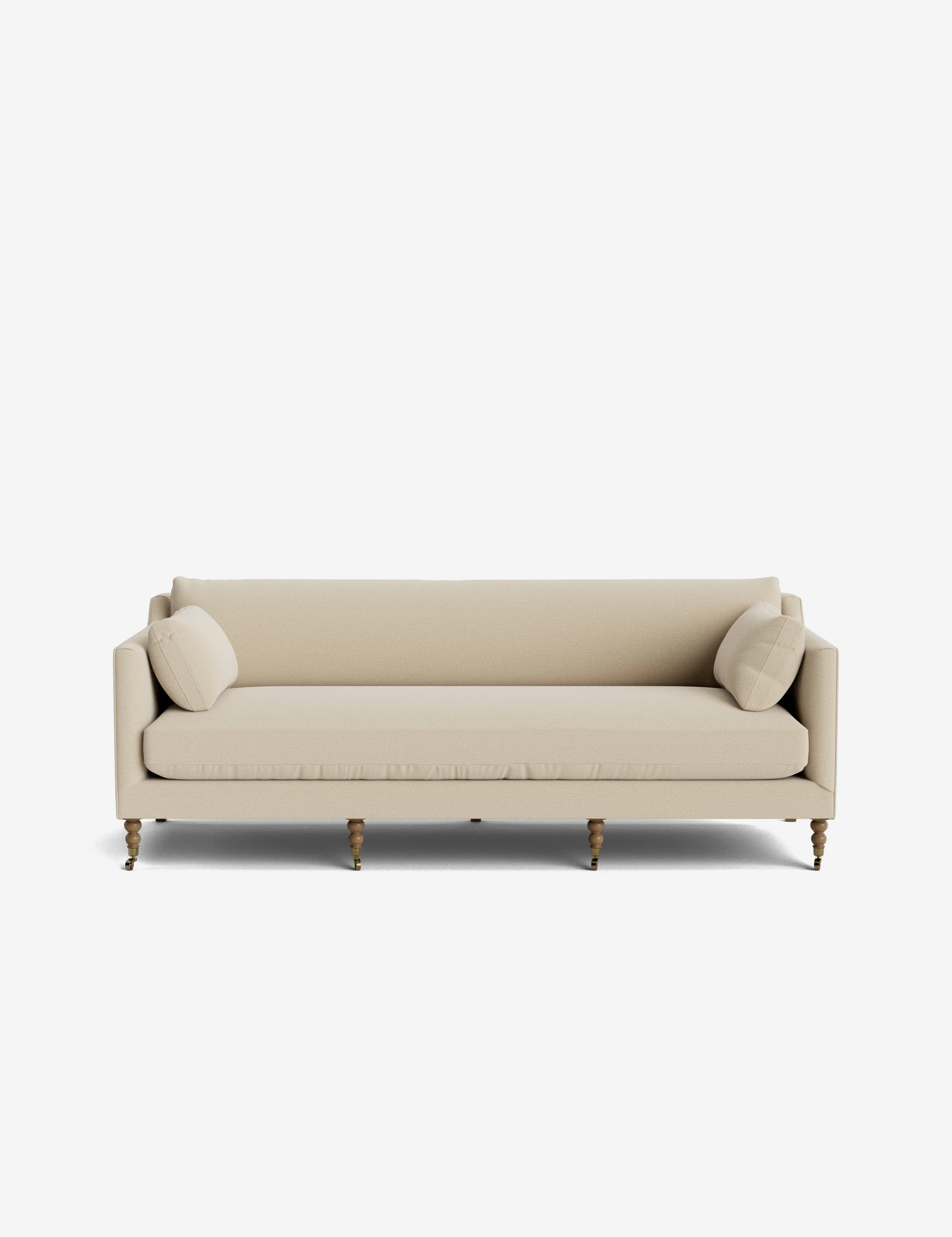 Fabienne Sofa - AYG Home Service