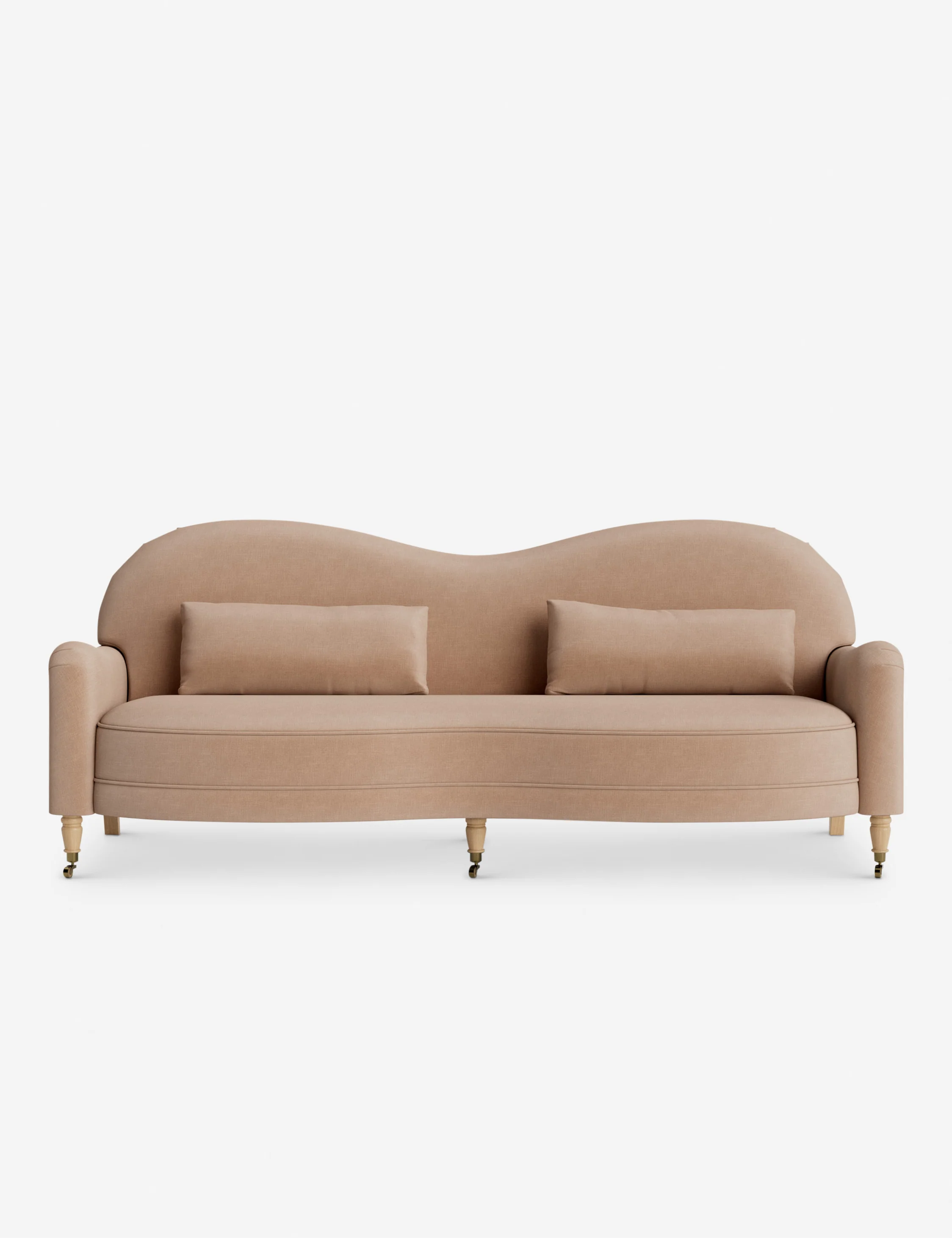 Middleton Sofa by Ginny Macdonald - AYG Home Service