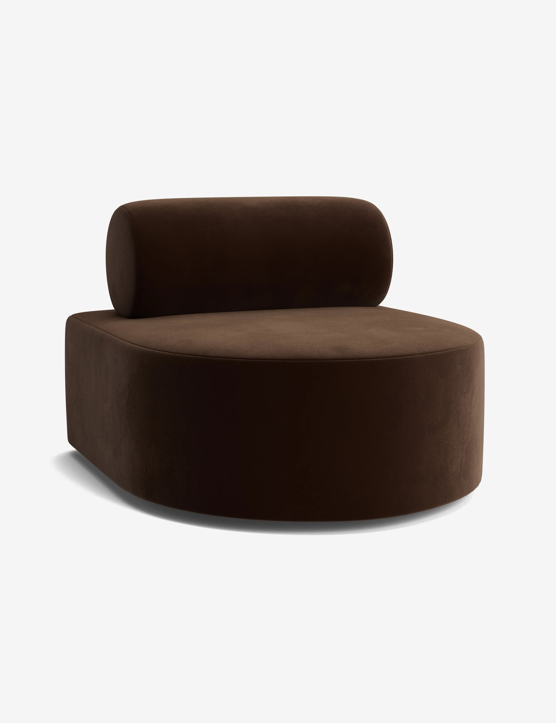 Sloman Modular Armless Chaise - AYG Home Service