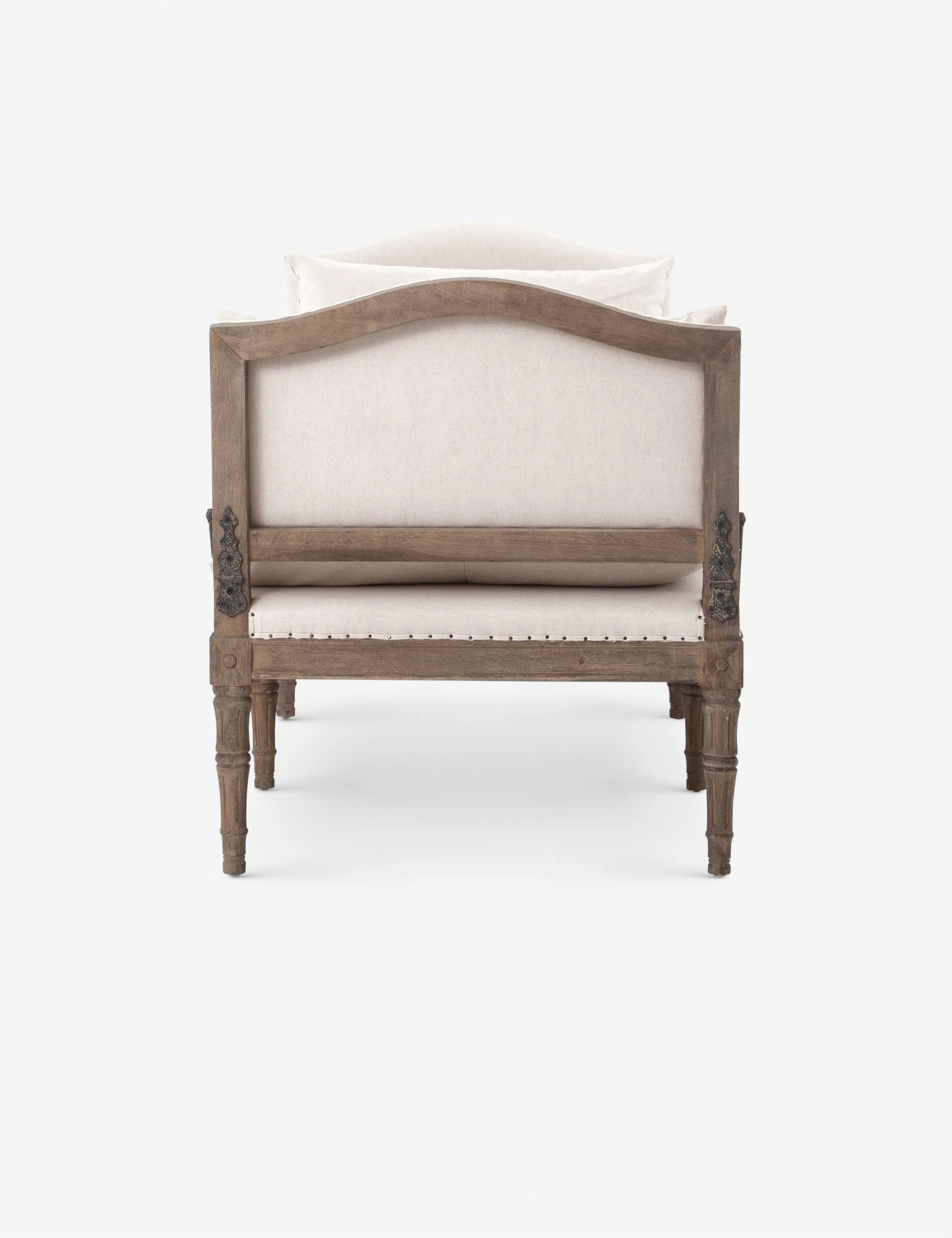 Trista Chaise - AYG Home Service