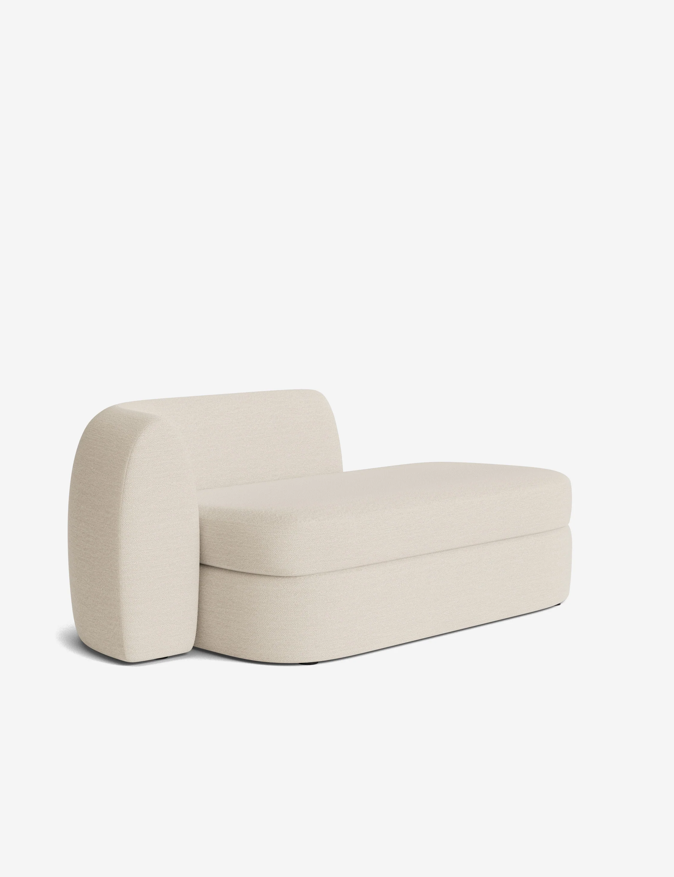 Buckley Chaise - AYG Home Service