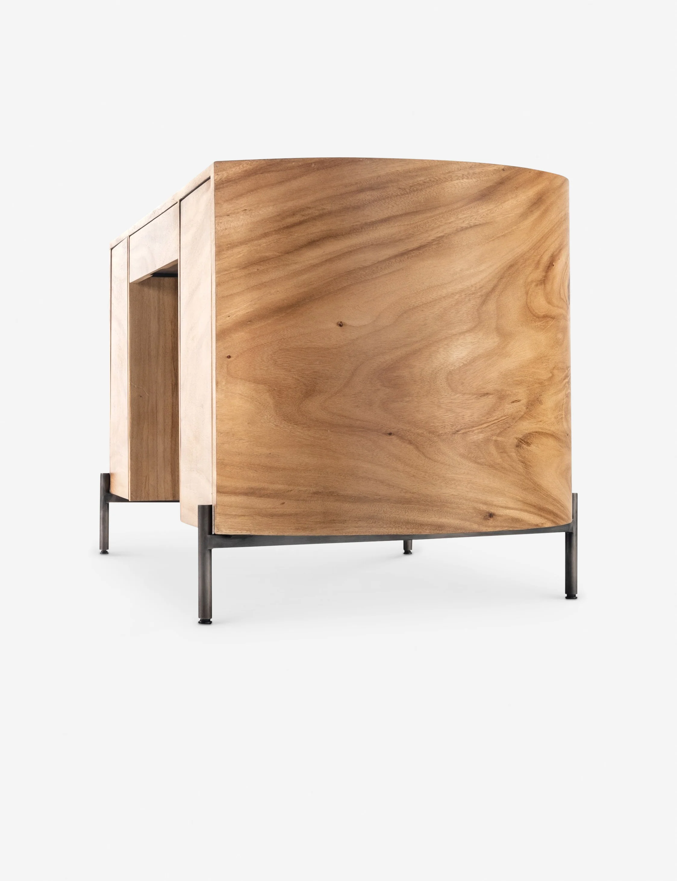 Emmanuel Desk - AYG Home Service