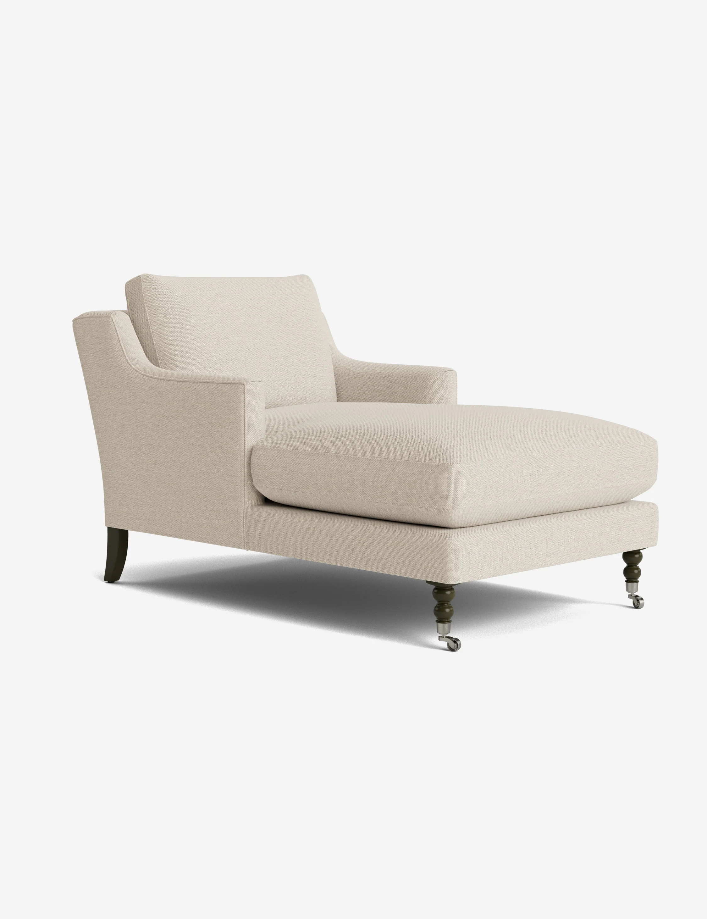 Fabienne Chaise - AYG Home Service