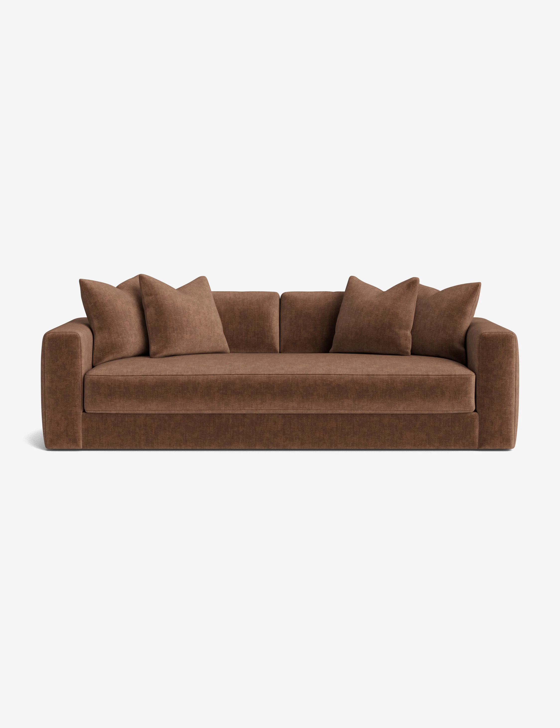 Hughes Sofa - AYG Home Service