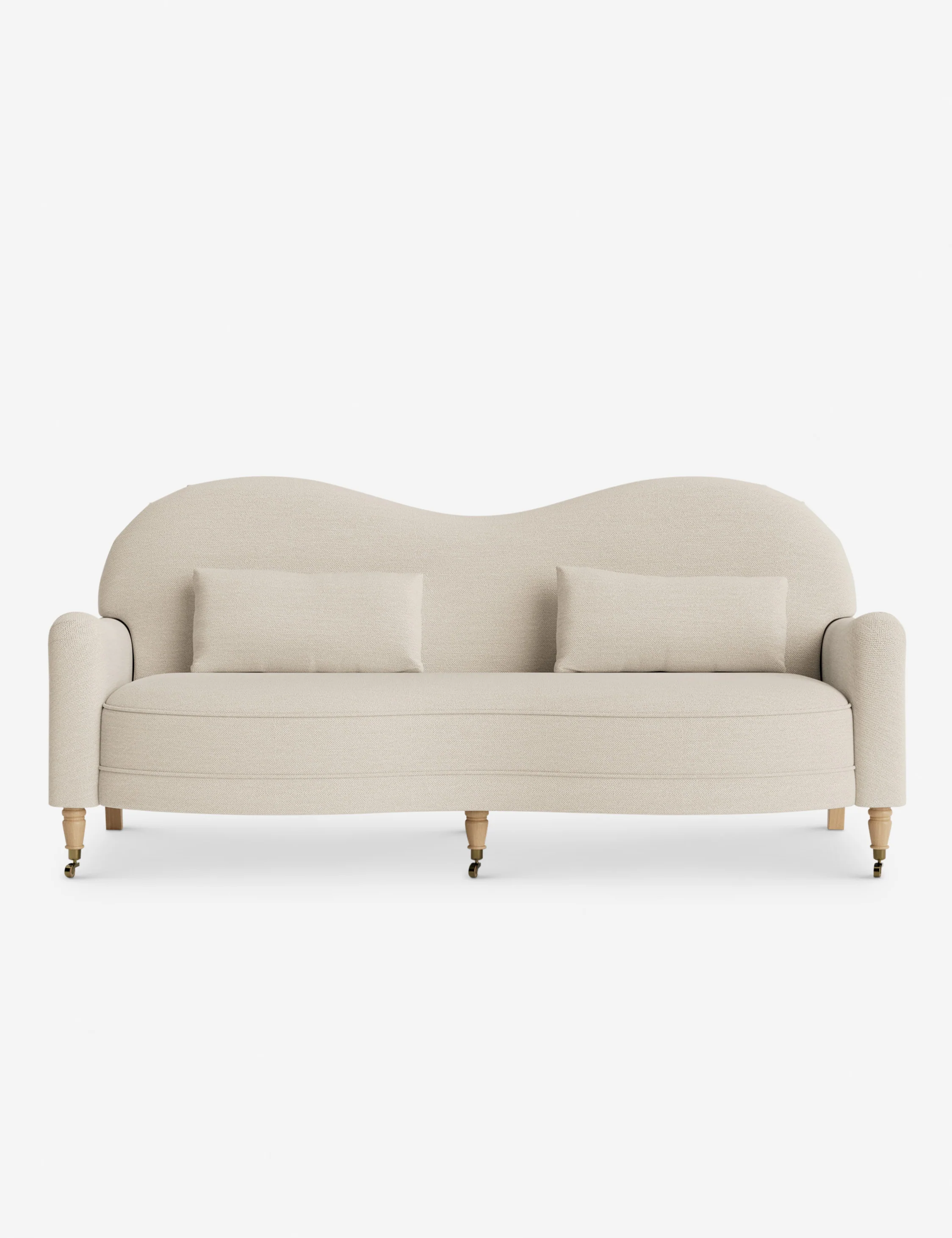 Middleton Sofa by Ginny Macdonald - AYG Home Service