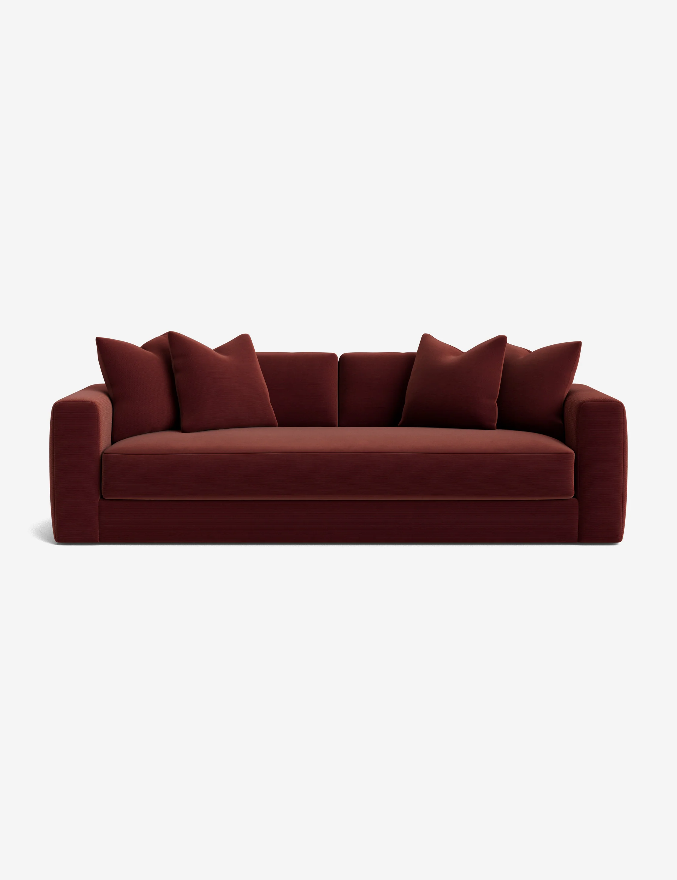 Hughes Sofa - AYG Home Service