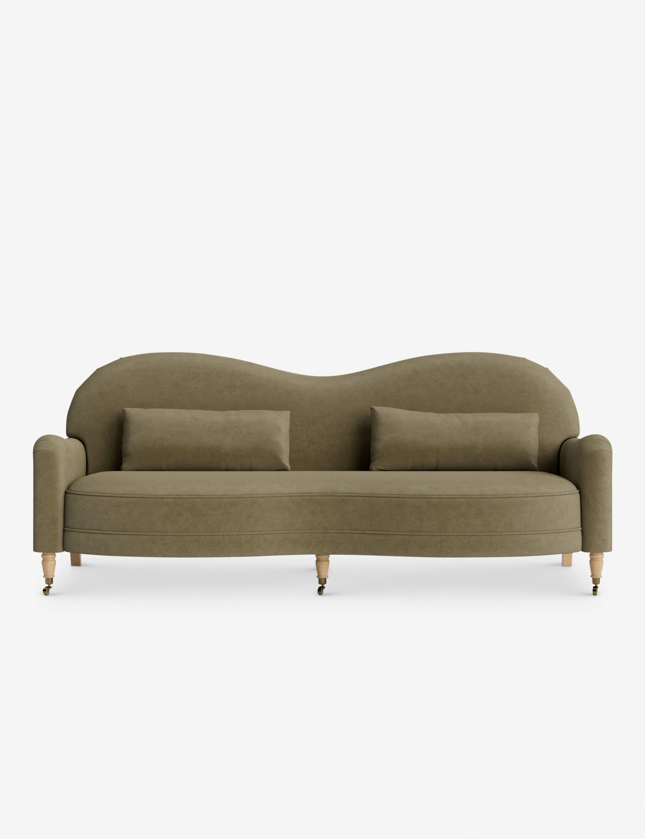 Middleton Sofa by Ginny Macdonald - AYG Home Service