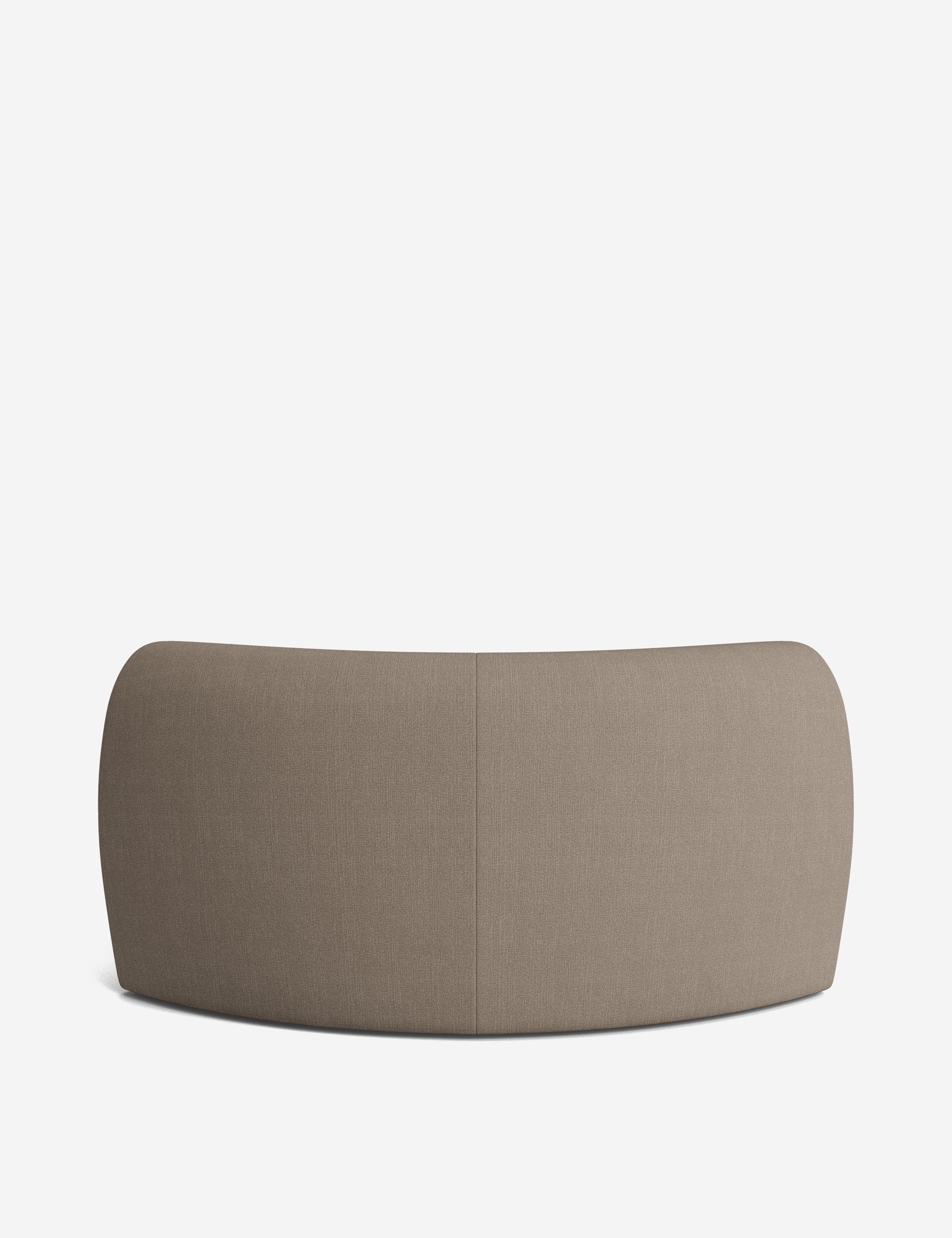 Buckley Modular Media Lounger - AYG Home Service