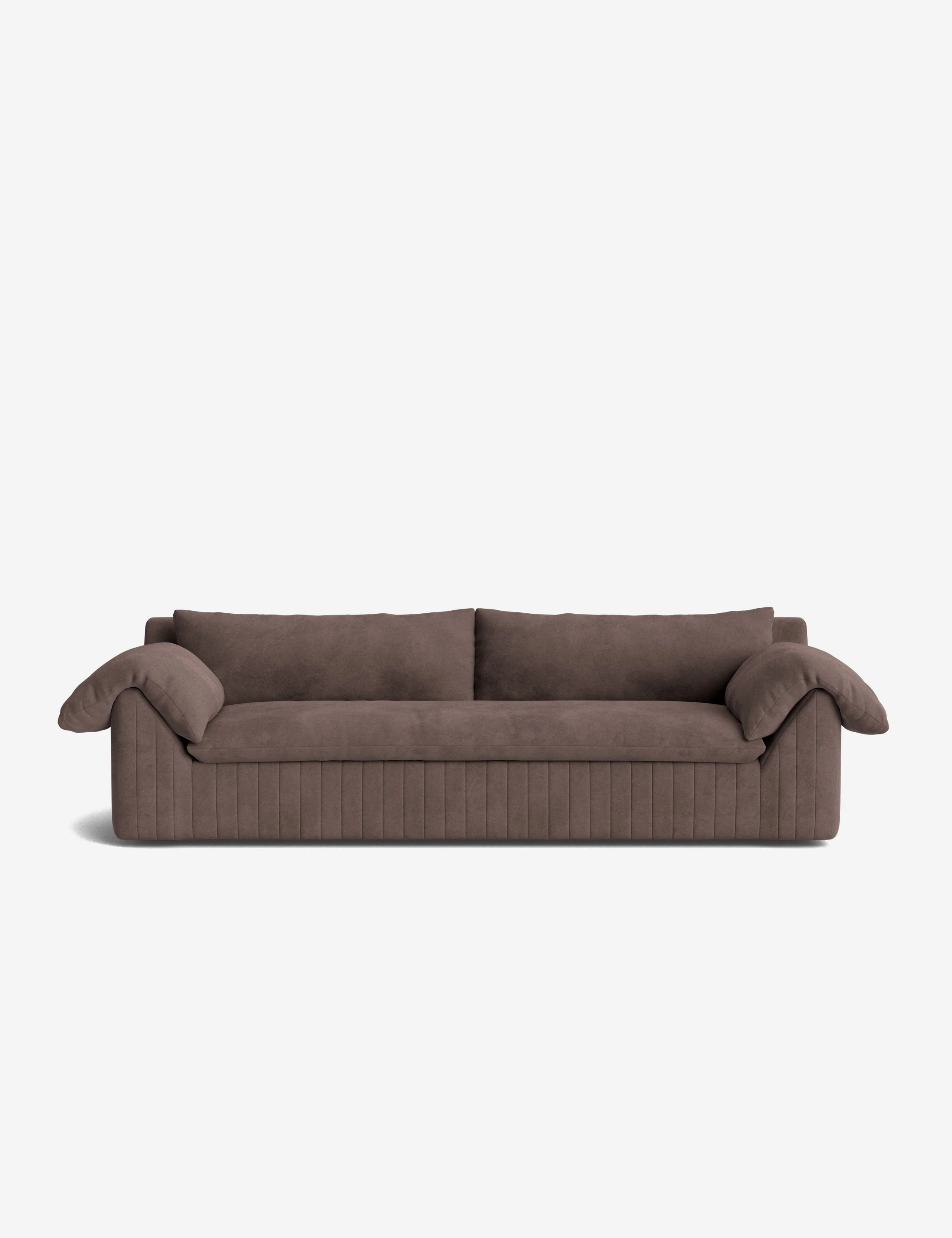 Yucca Sofa by Carly Cushnie - AYG Home Service