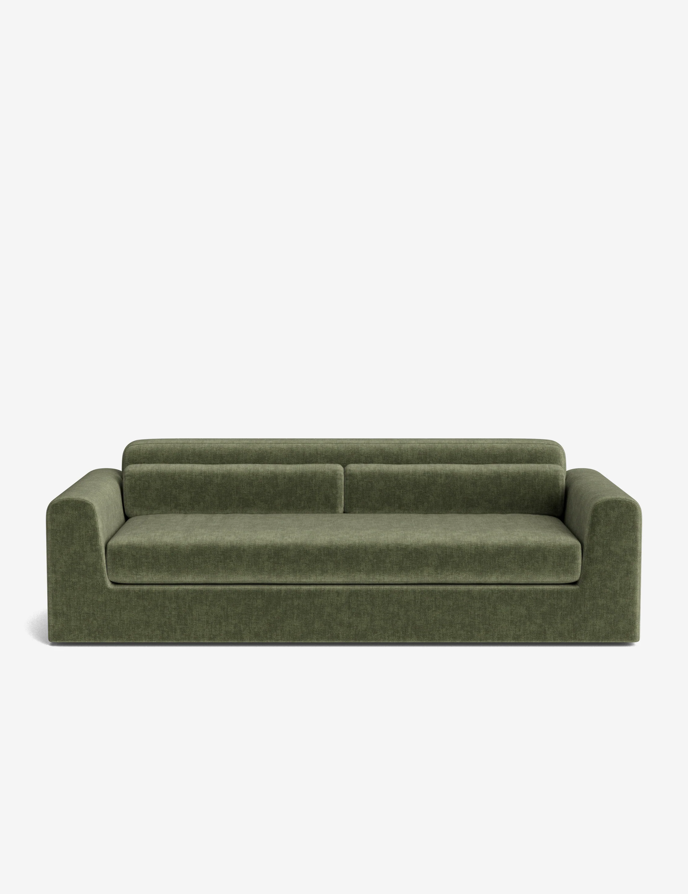 Penland Sofa - AYG Home Service