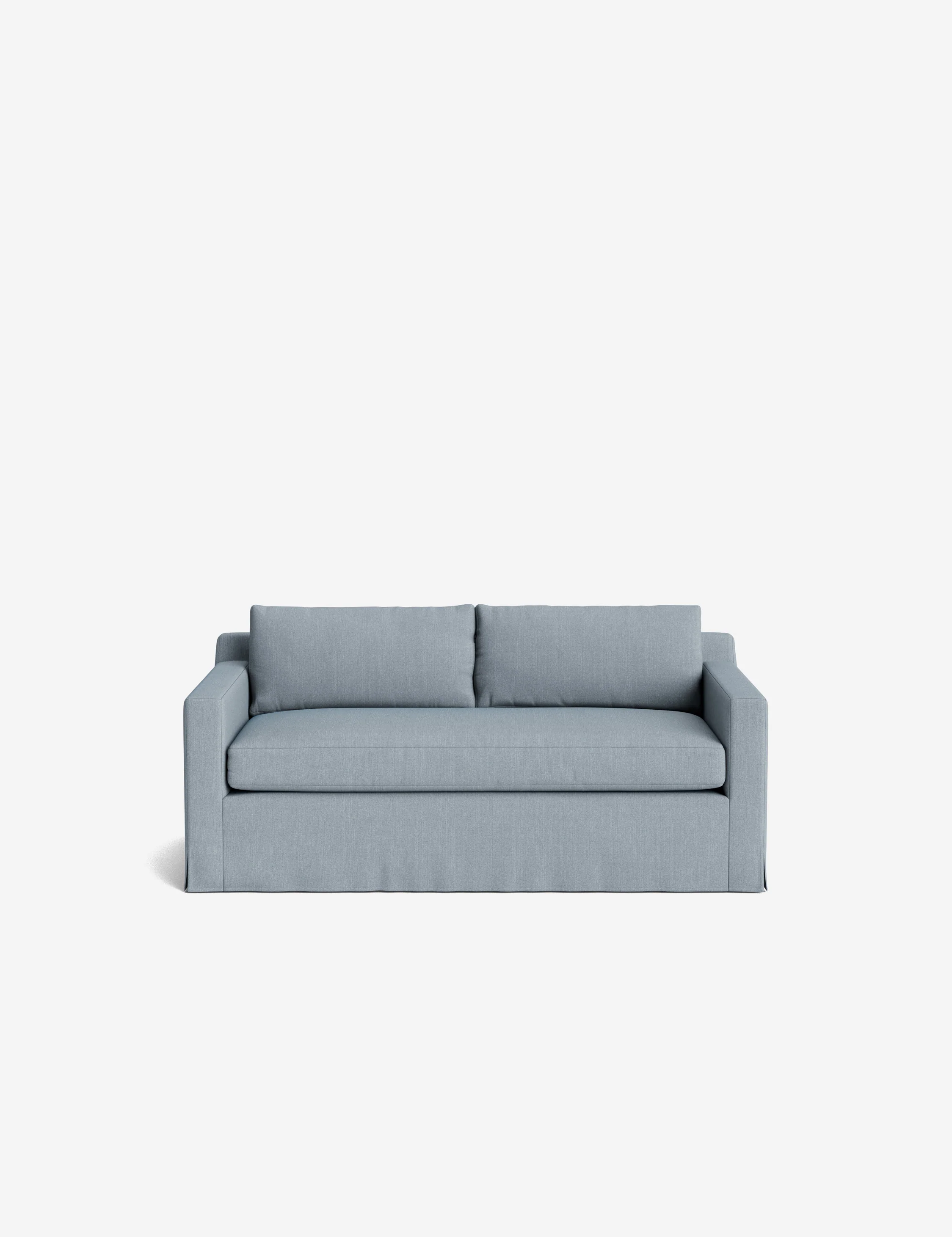 Tadita Slipcover Sofa - AYG Home Service