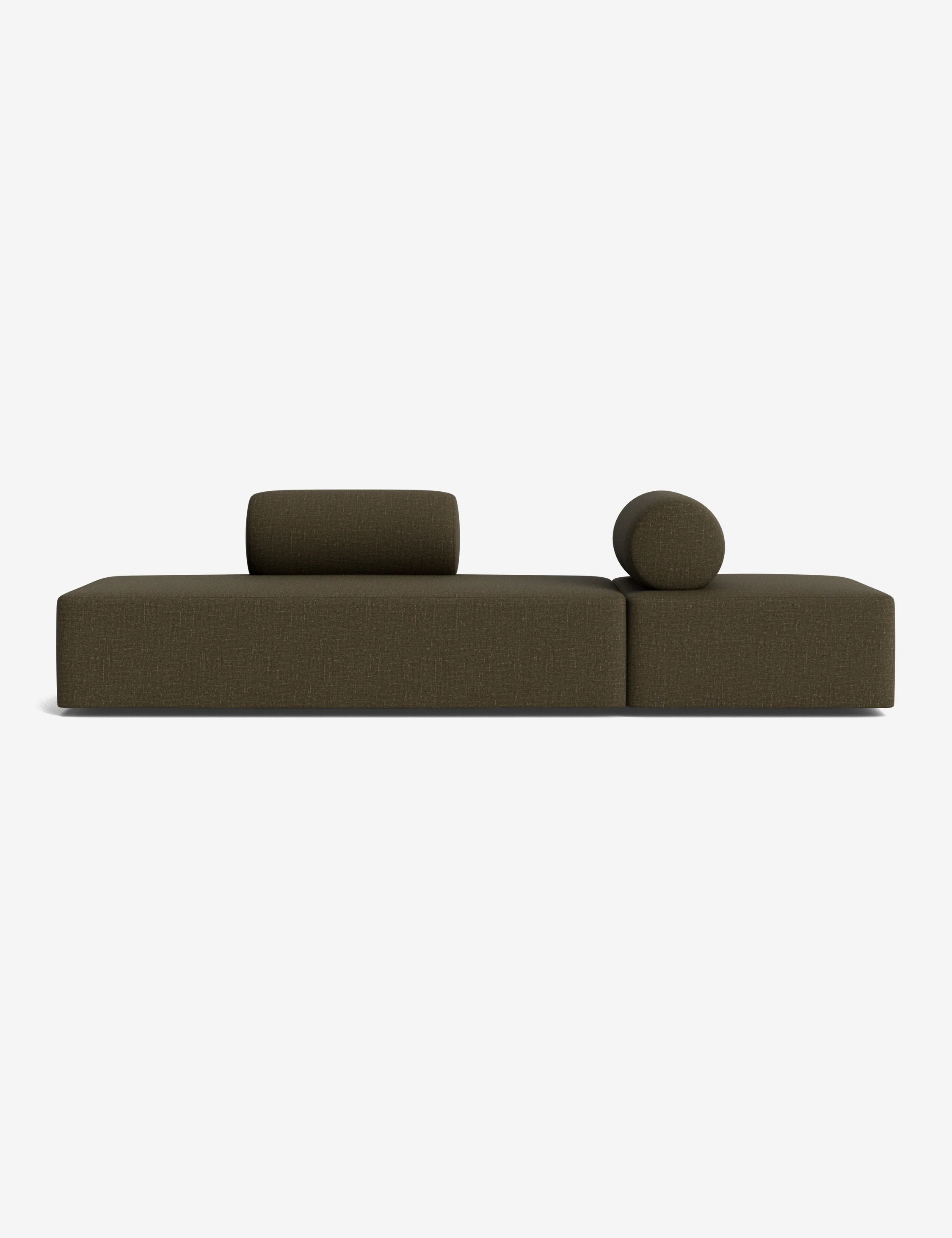 Sloman Modular 2-Piece Sofa - AYG Home Service