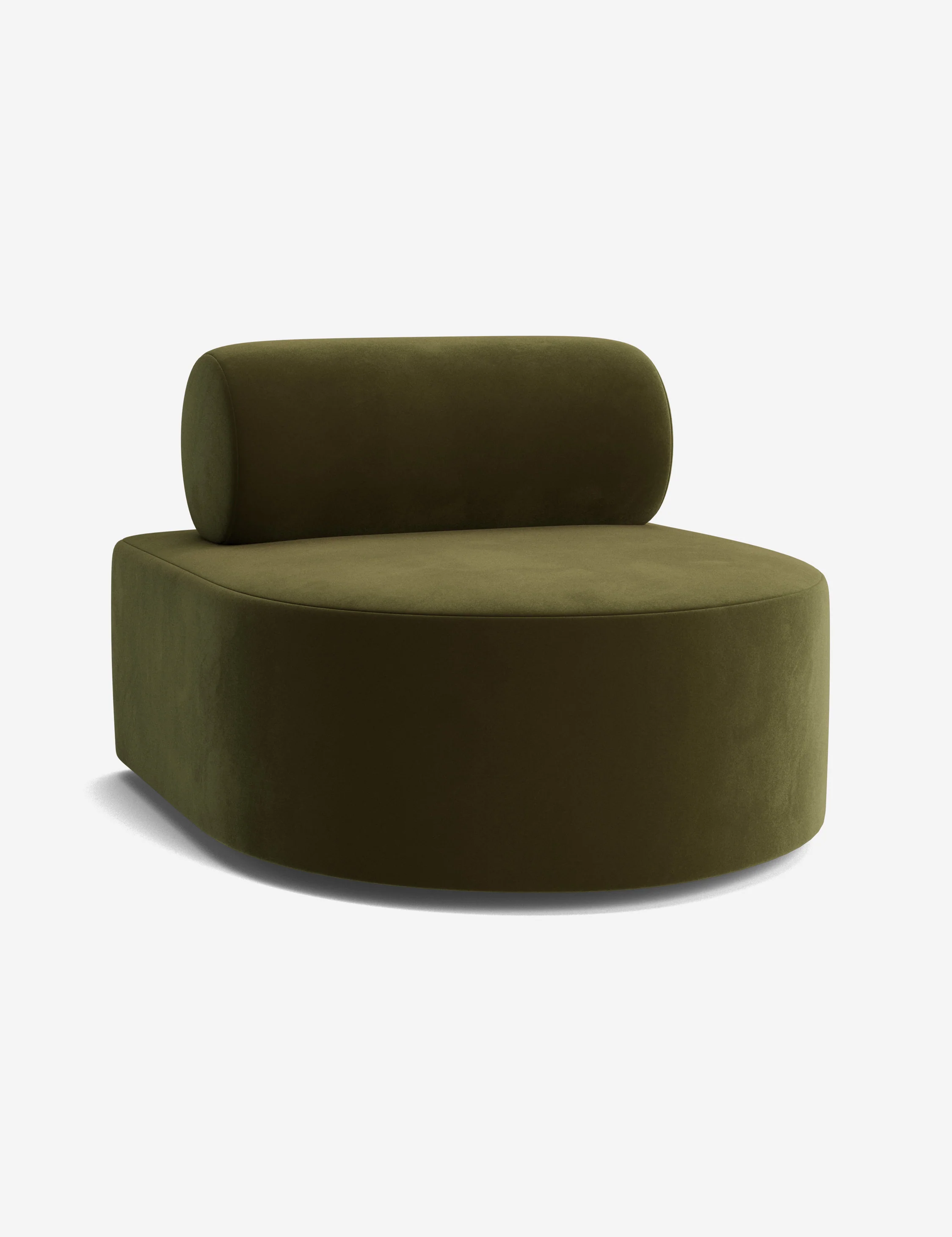 Sloman Modular Armless Chaise - AYG Home Service