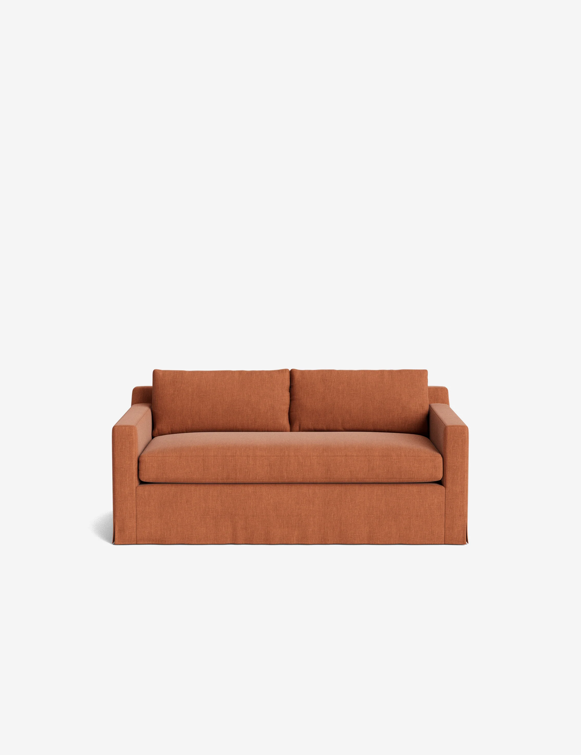 Tadita Slipcover Sofa - AYG Home Service