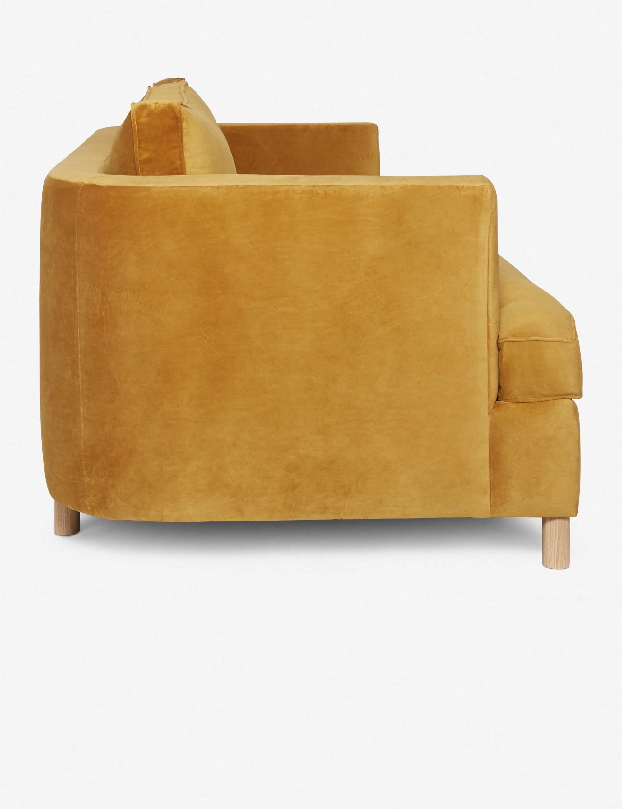 Belmont Sofa by Ginny Macdonald - AYG Home Service