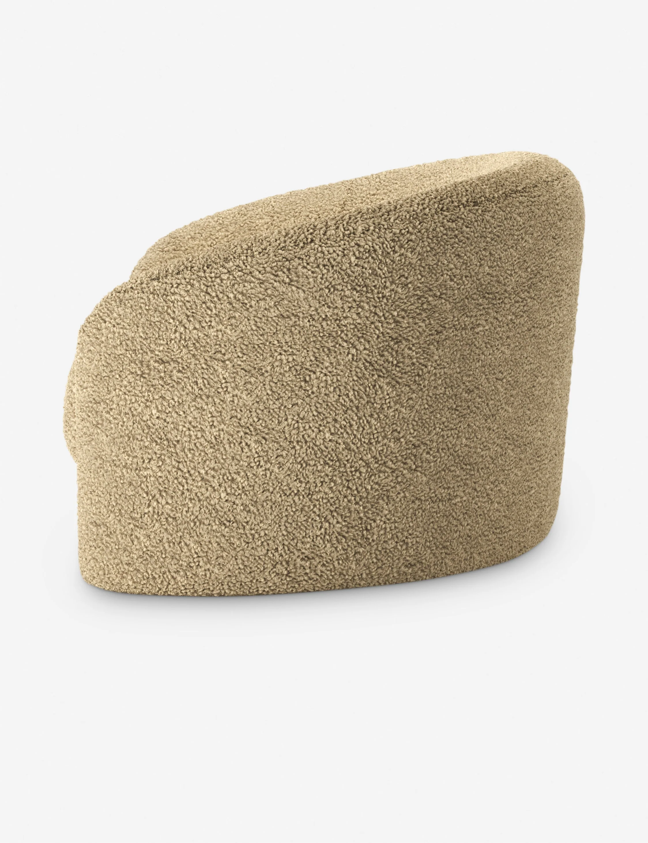The Button Sofa by Button Atelier x Co.House Designs - AYG Home Service