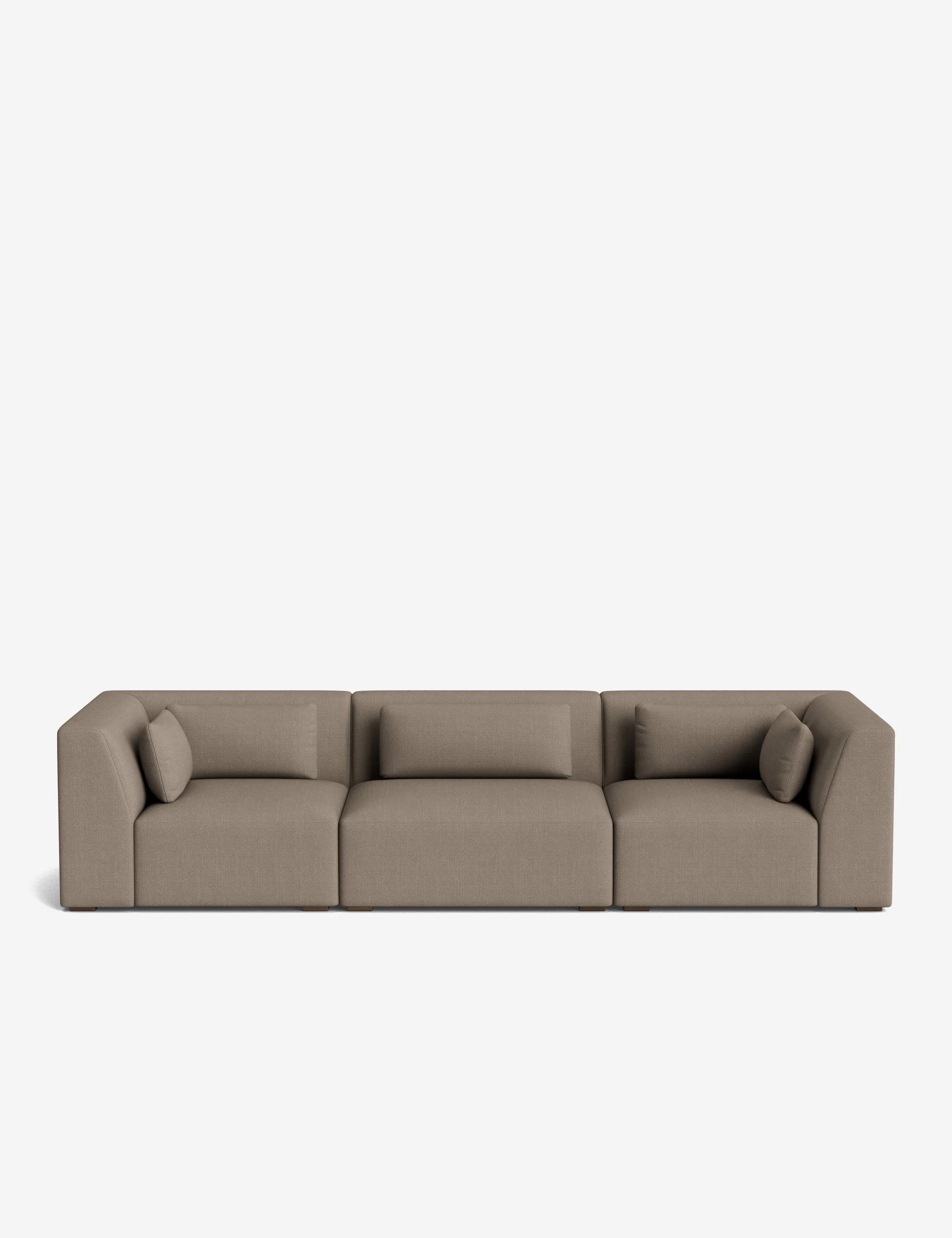 Koh Modular Sofa - AYG Home Service