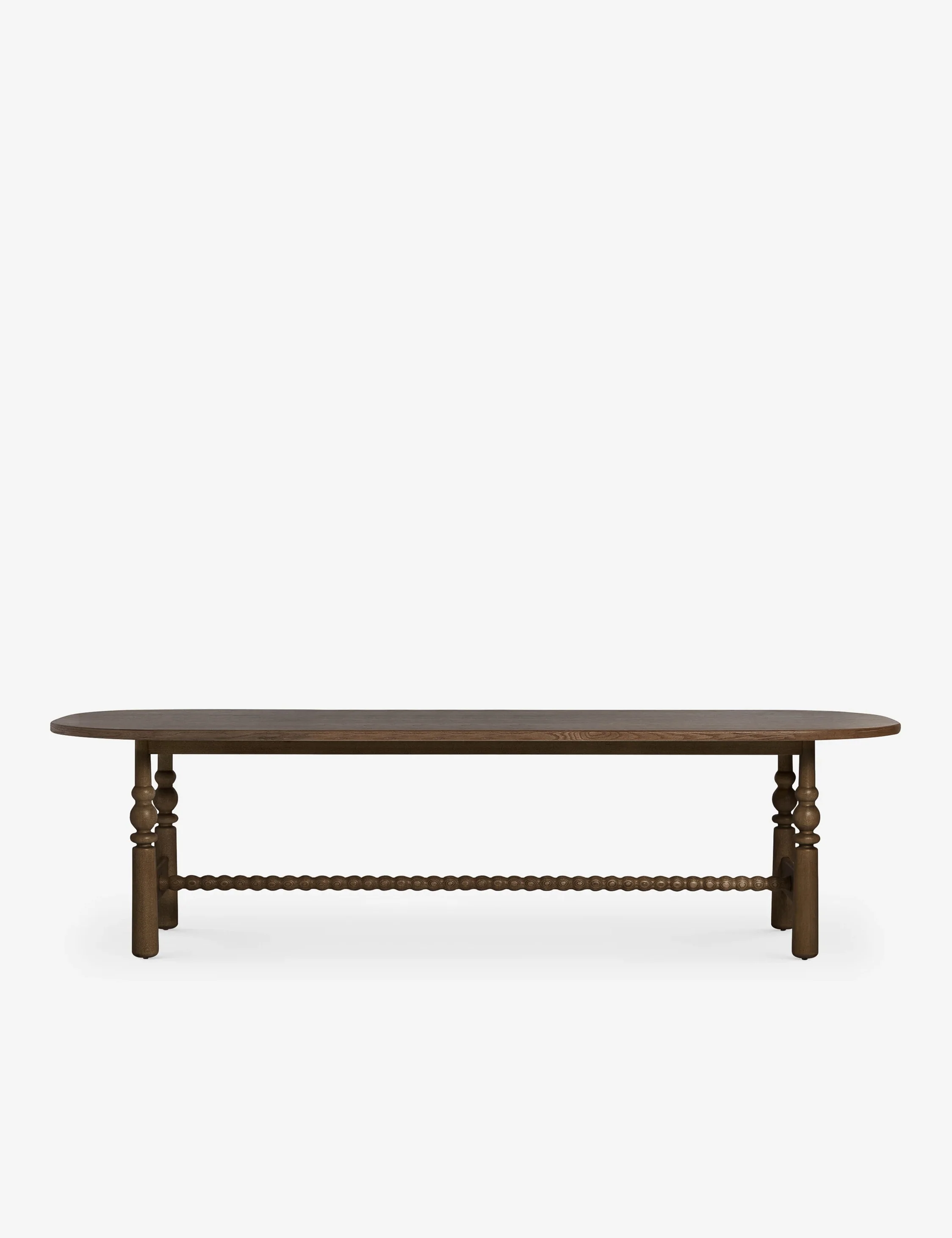 Blume Oval Dining Table - AYG Home Service