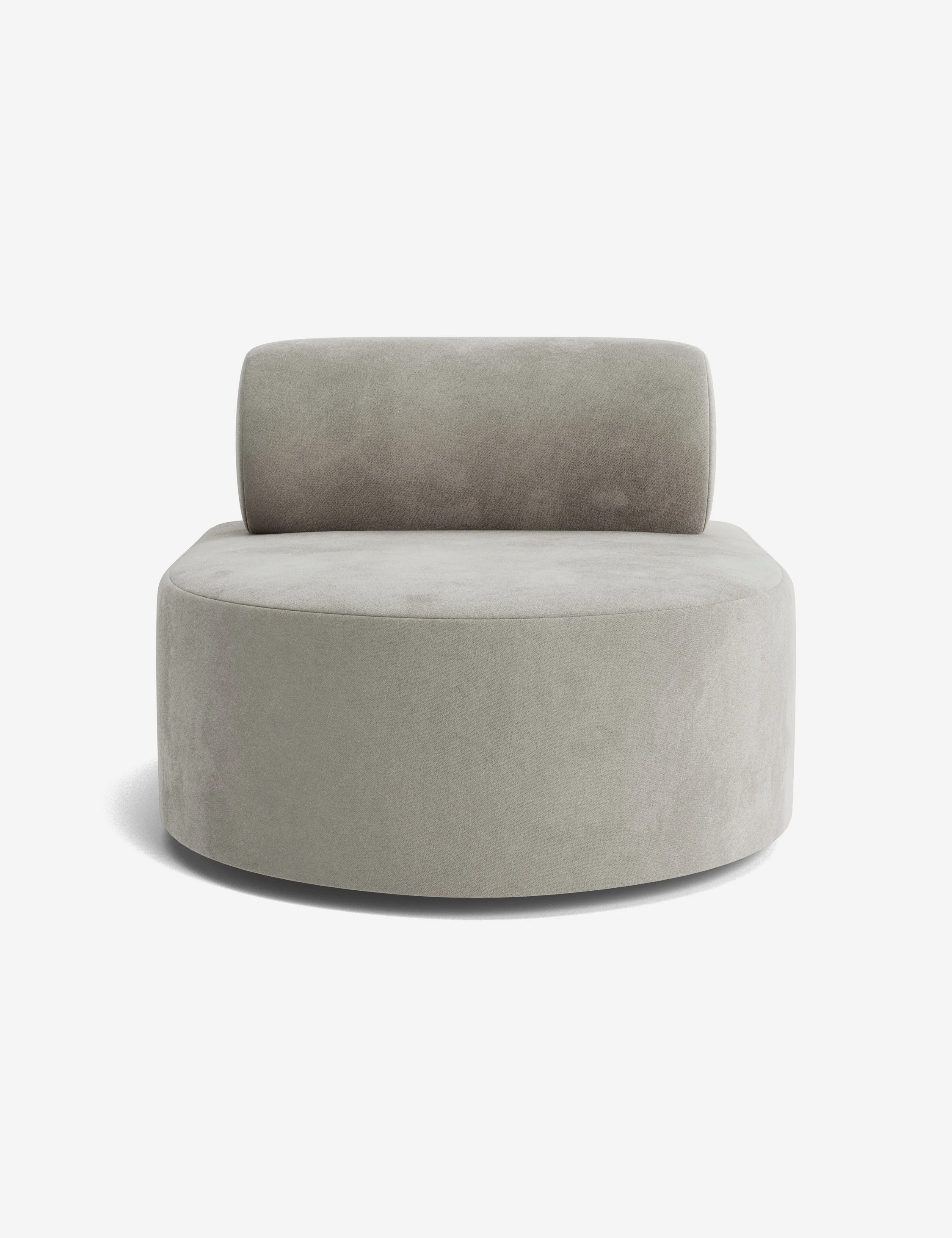 Sloman Modular Armless Chaise - AYG Home Service