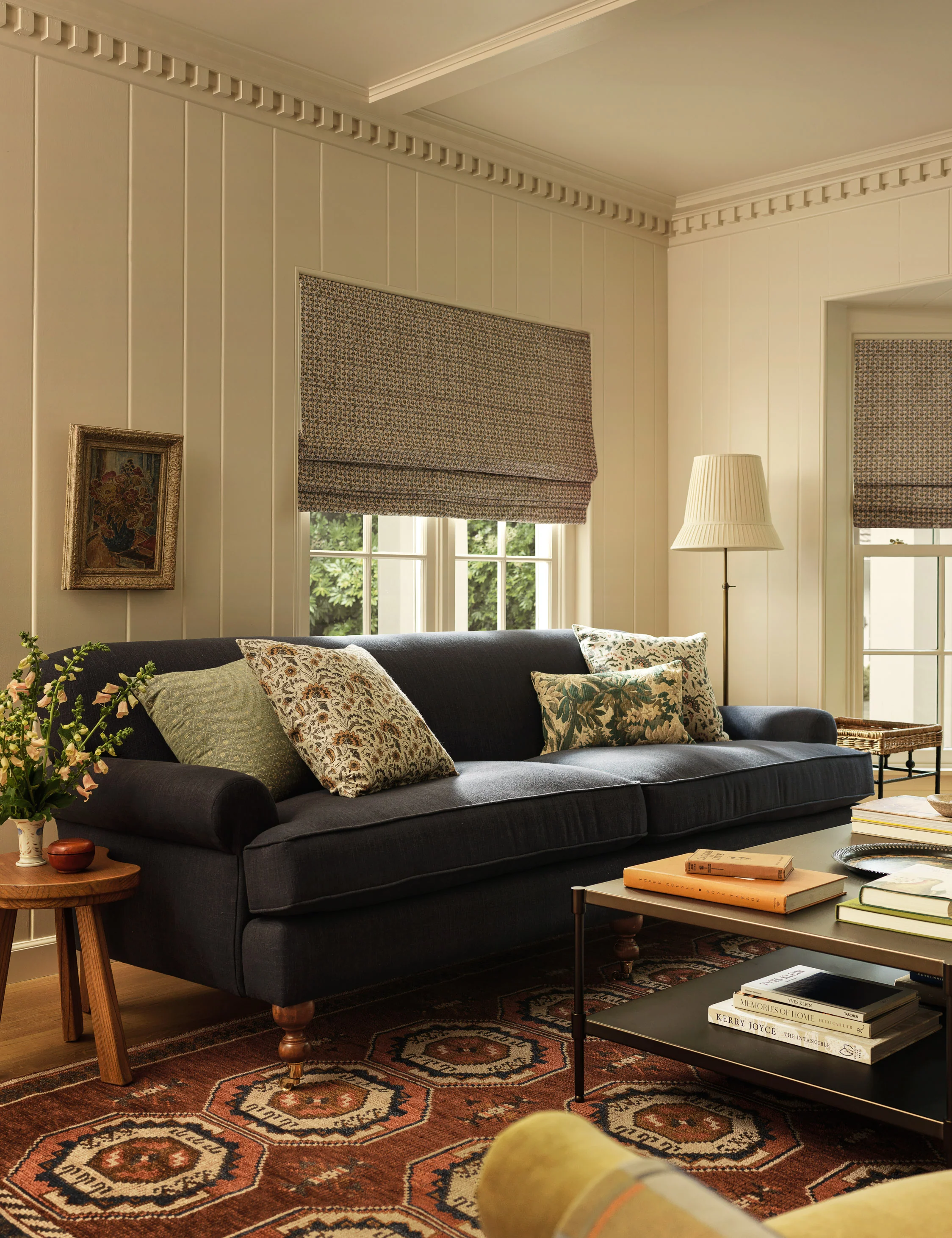 Marsden Sofa by Heidi Caillier - AYG Home Service