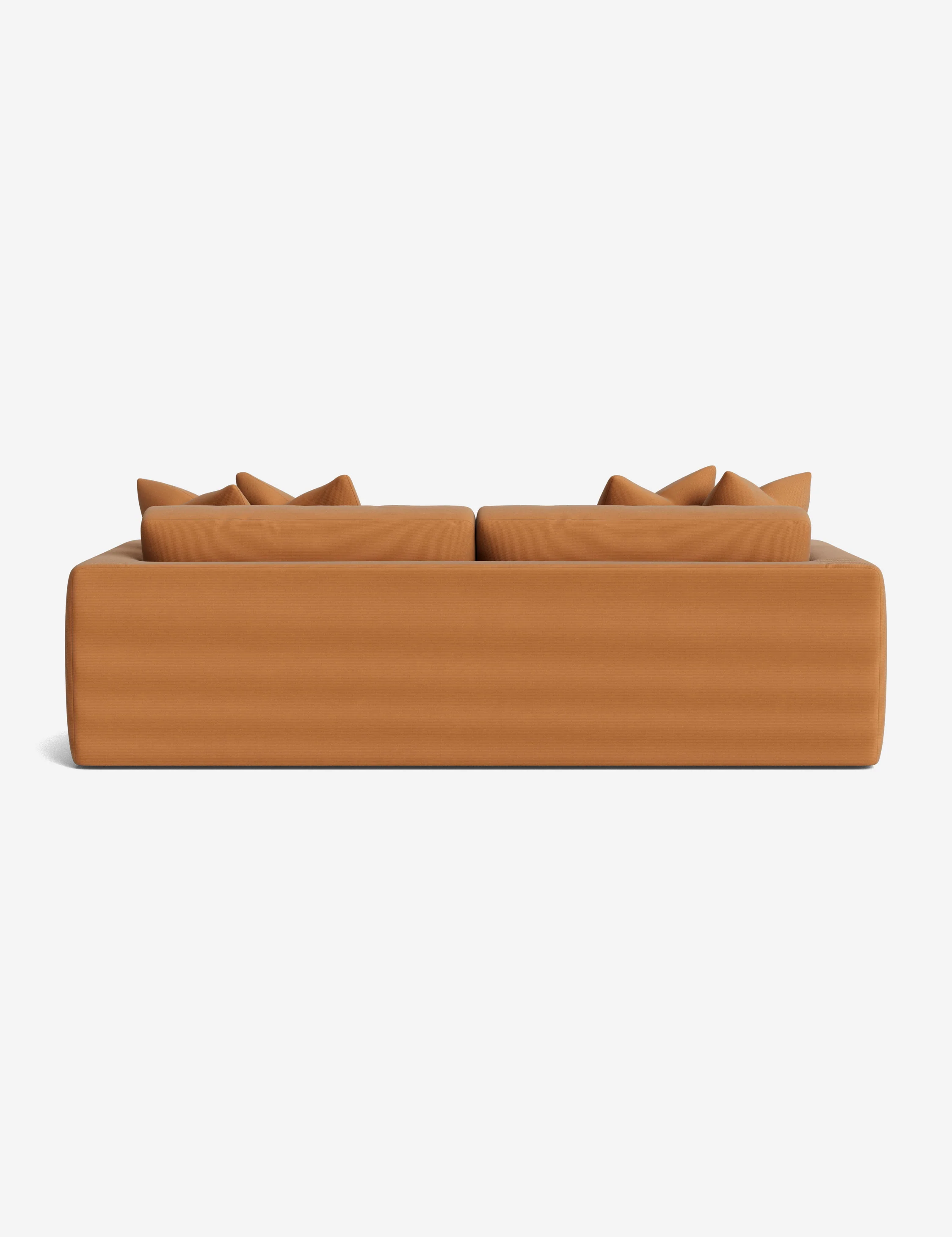 Hughes Sofa - AYG Home Service