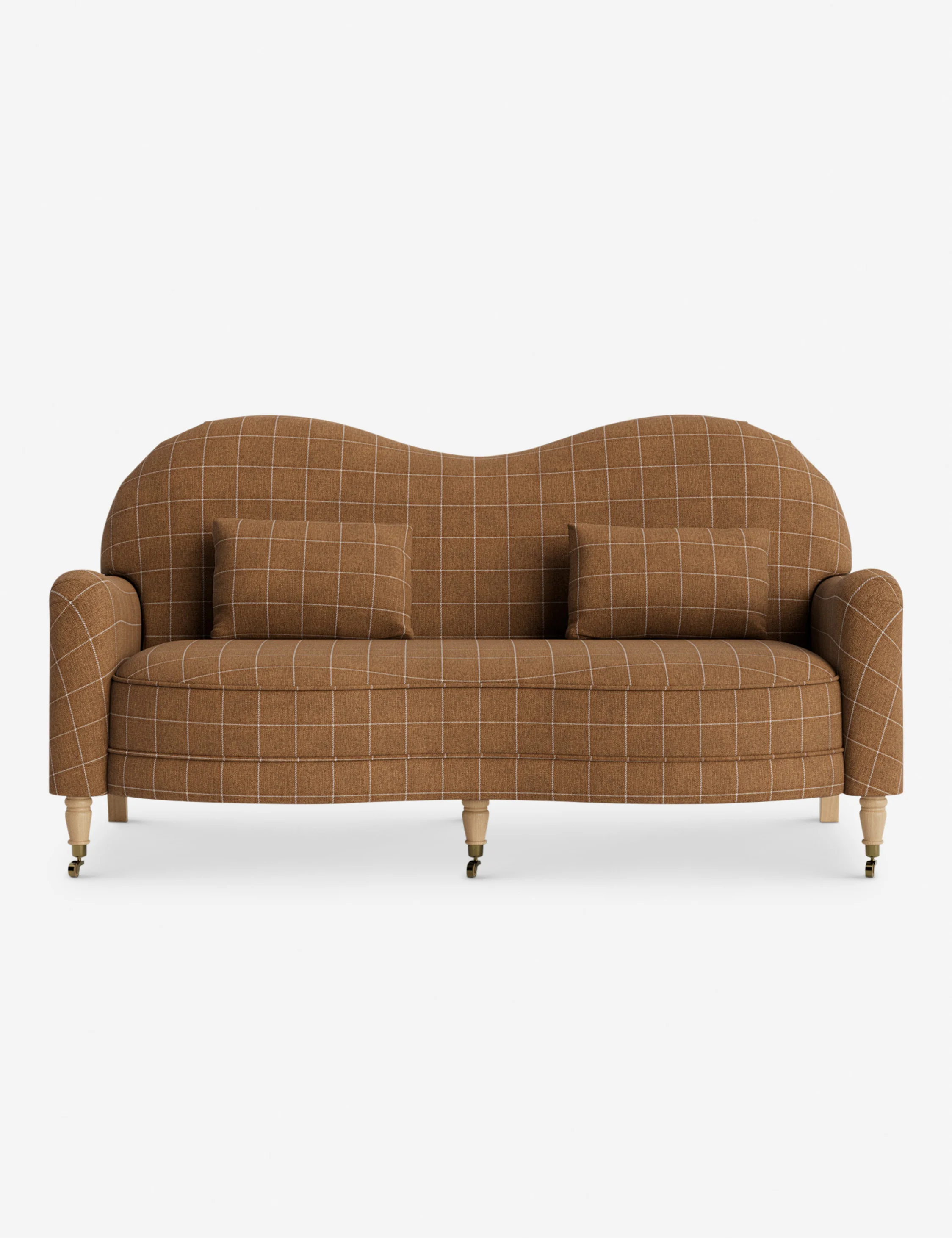 Middleton Sofa by Ginny Macdonald - AYG Home Service