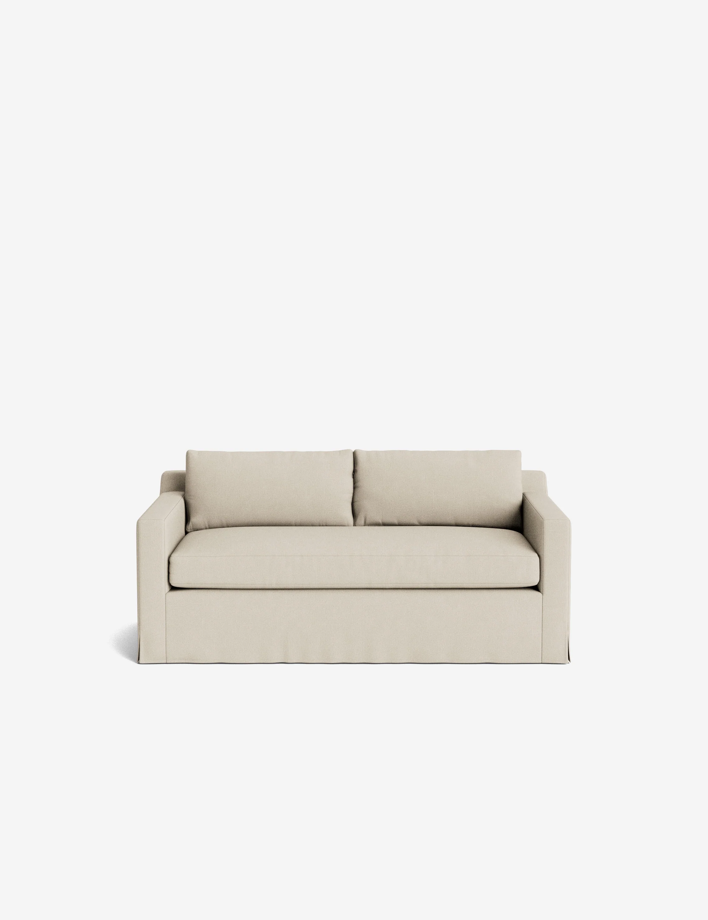 Tadita Slipcover Sofa - AYG Home Service