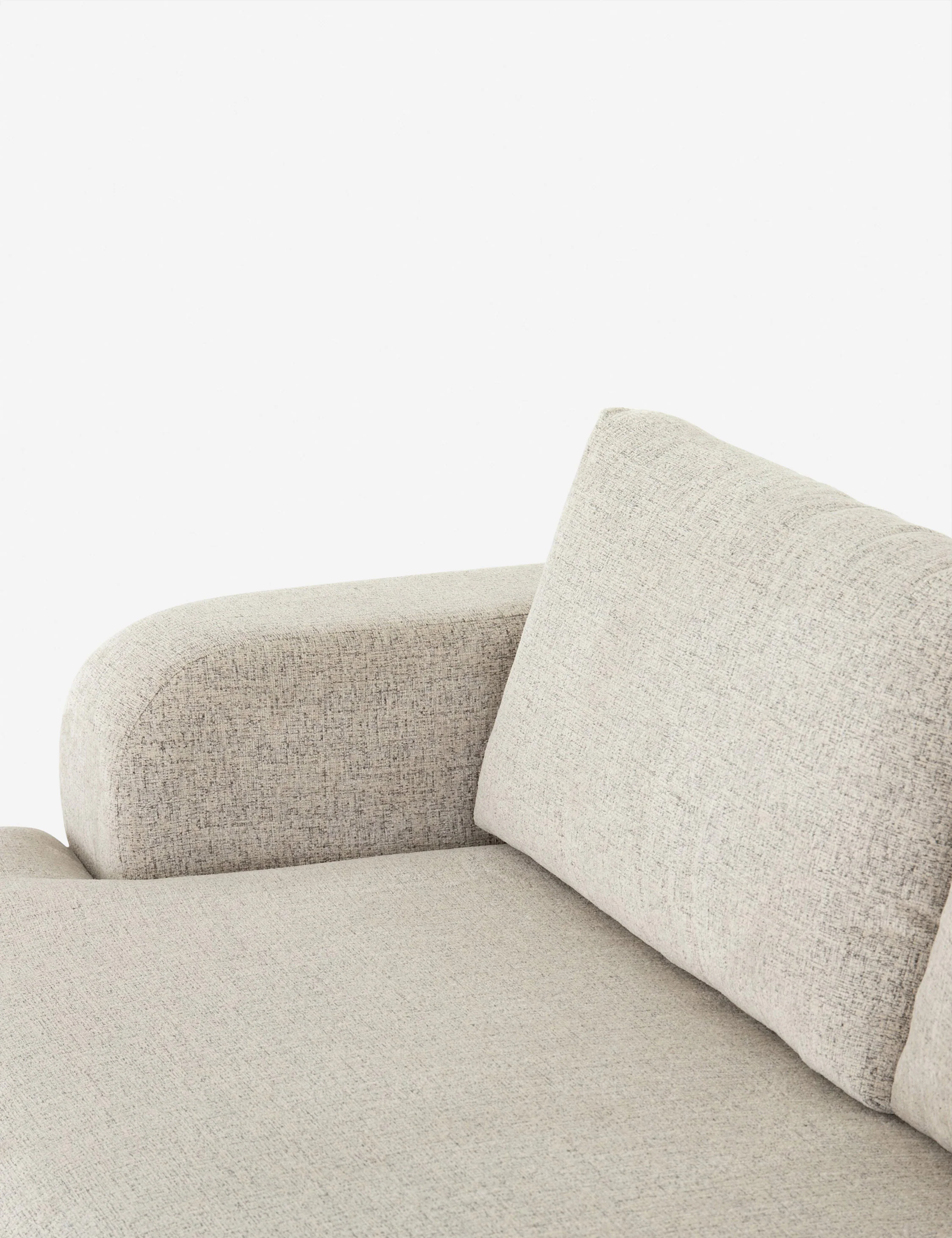 Indigo Sofa - AYG Home Service