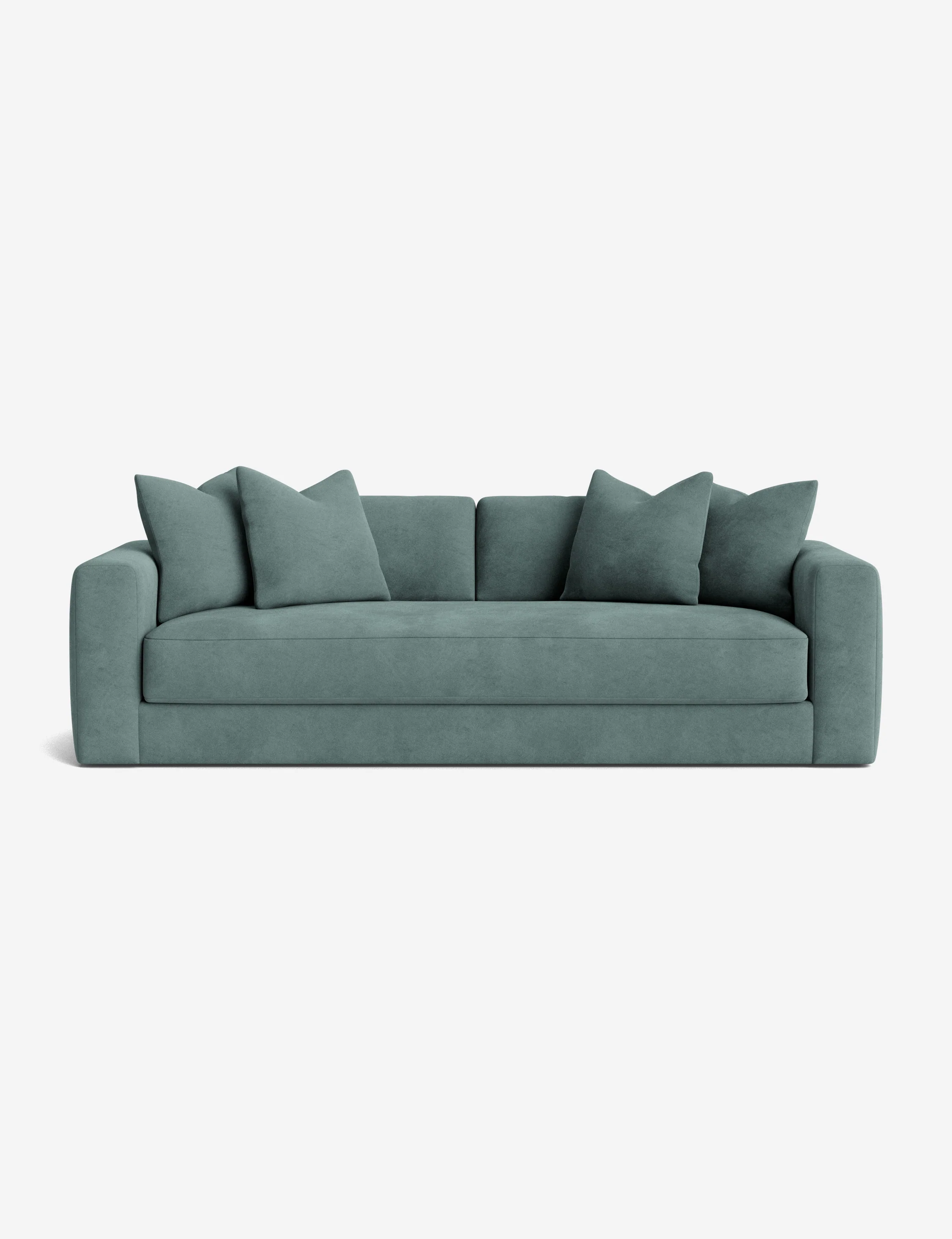Hughes Sofa - AYG Home Service