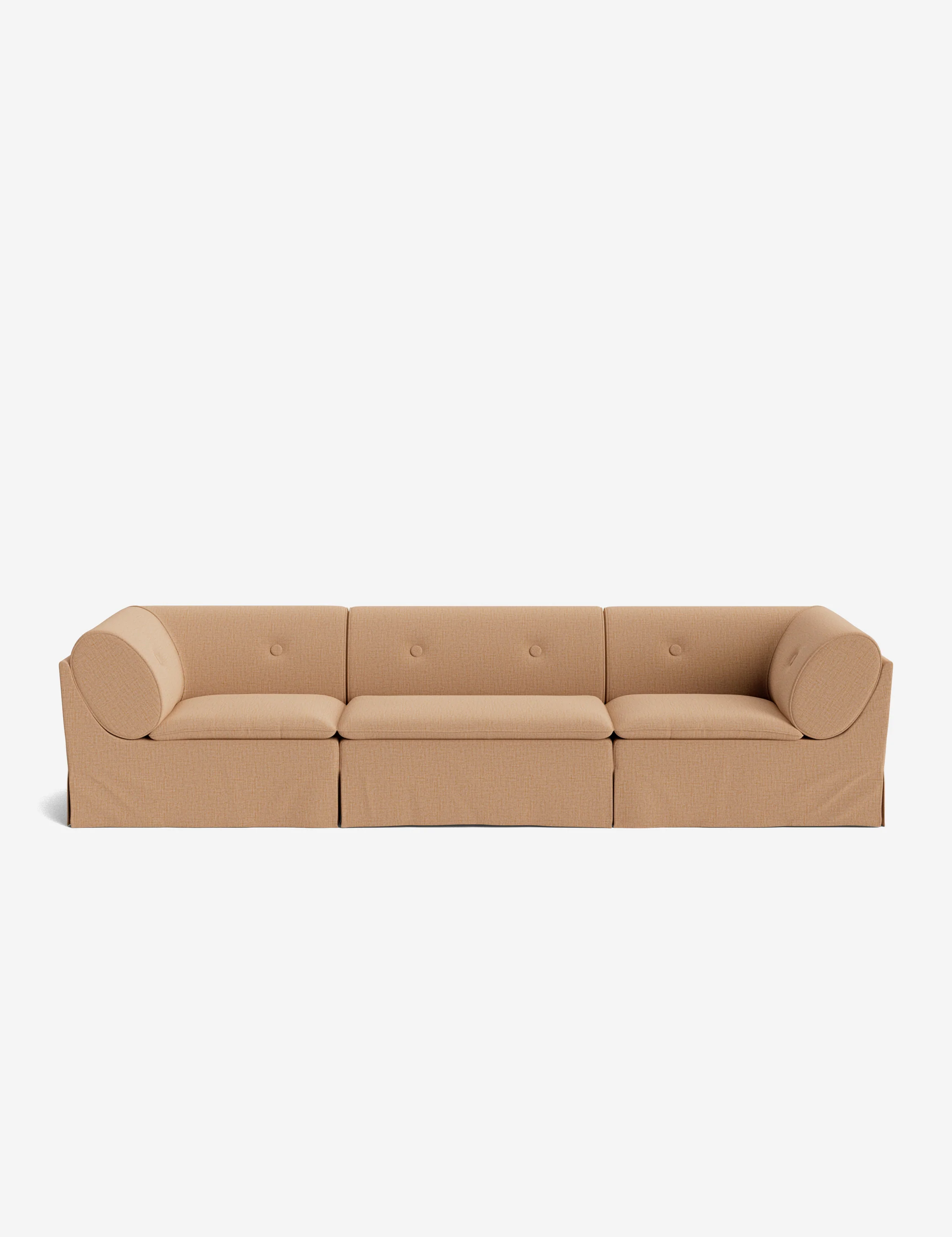 Trudy Modular Sofa by Sarah Sherman Samuel - AYG Home Service