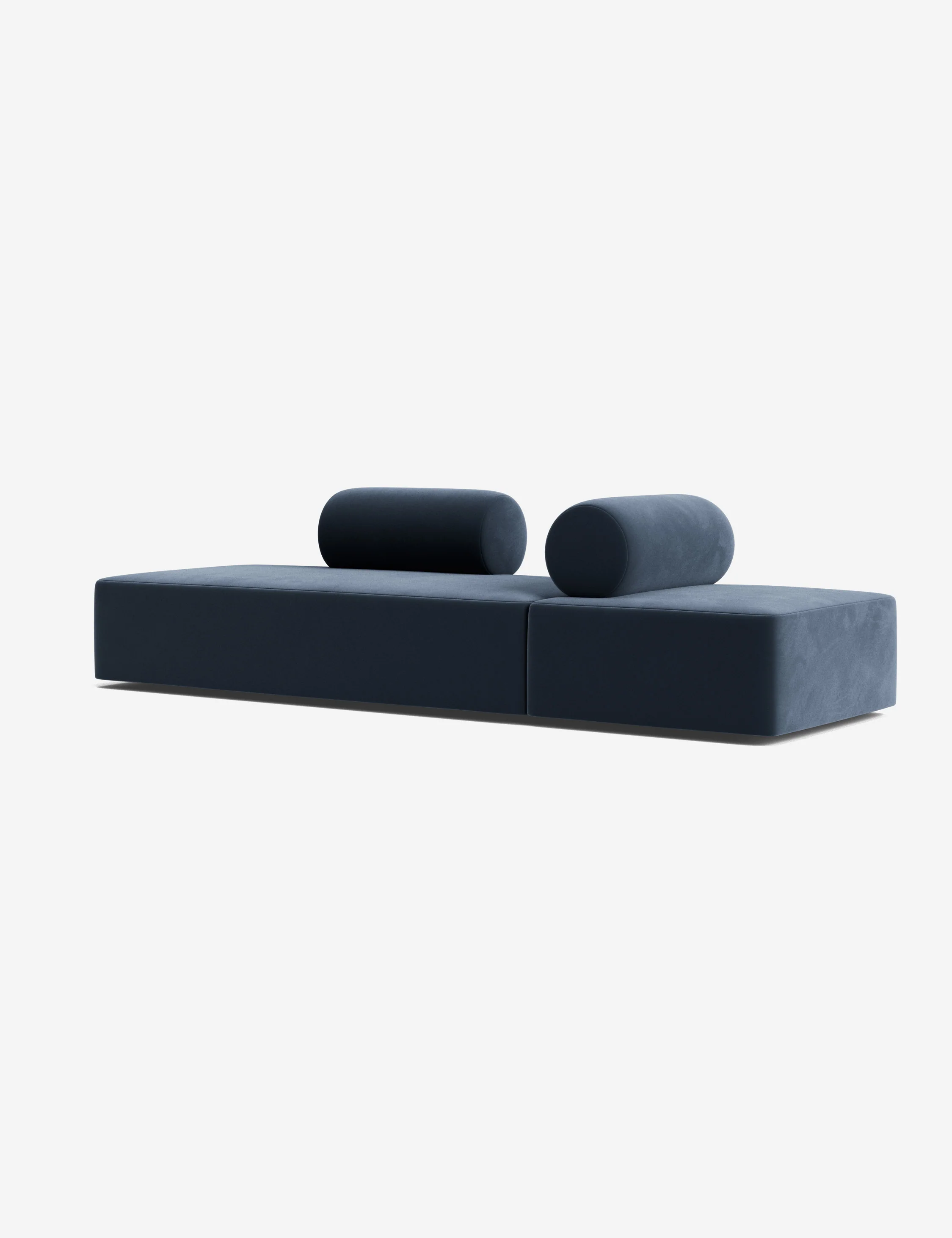 Sloman Modular 2-Piece Sofa - AYG Home Service
