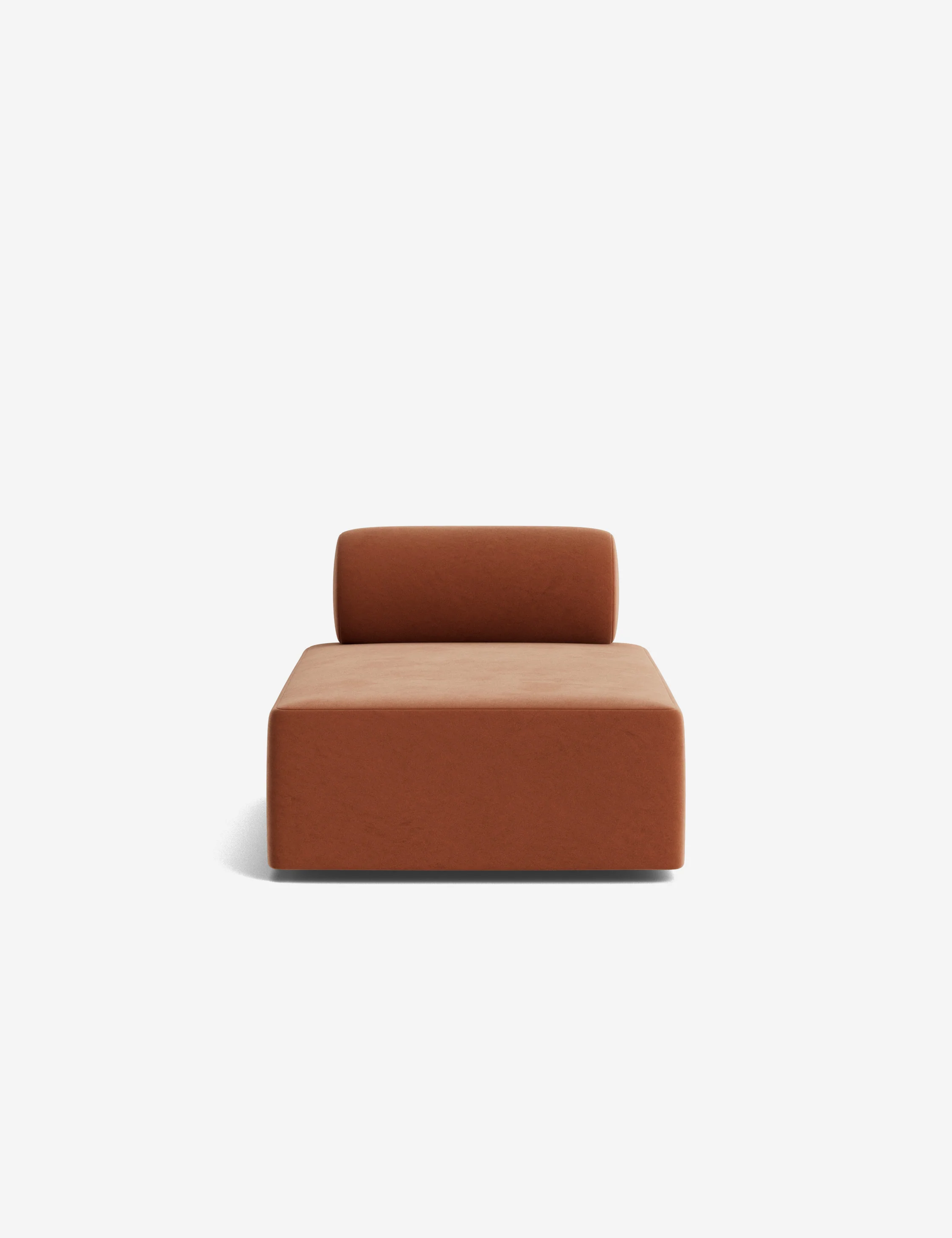 Sloman Modular Armless Sofa - AYG Home Service