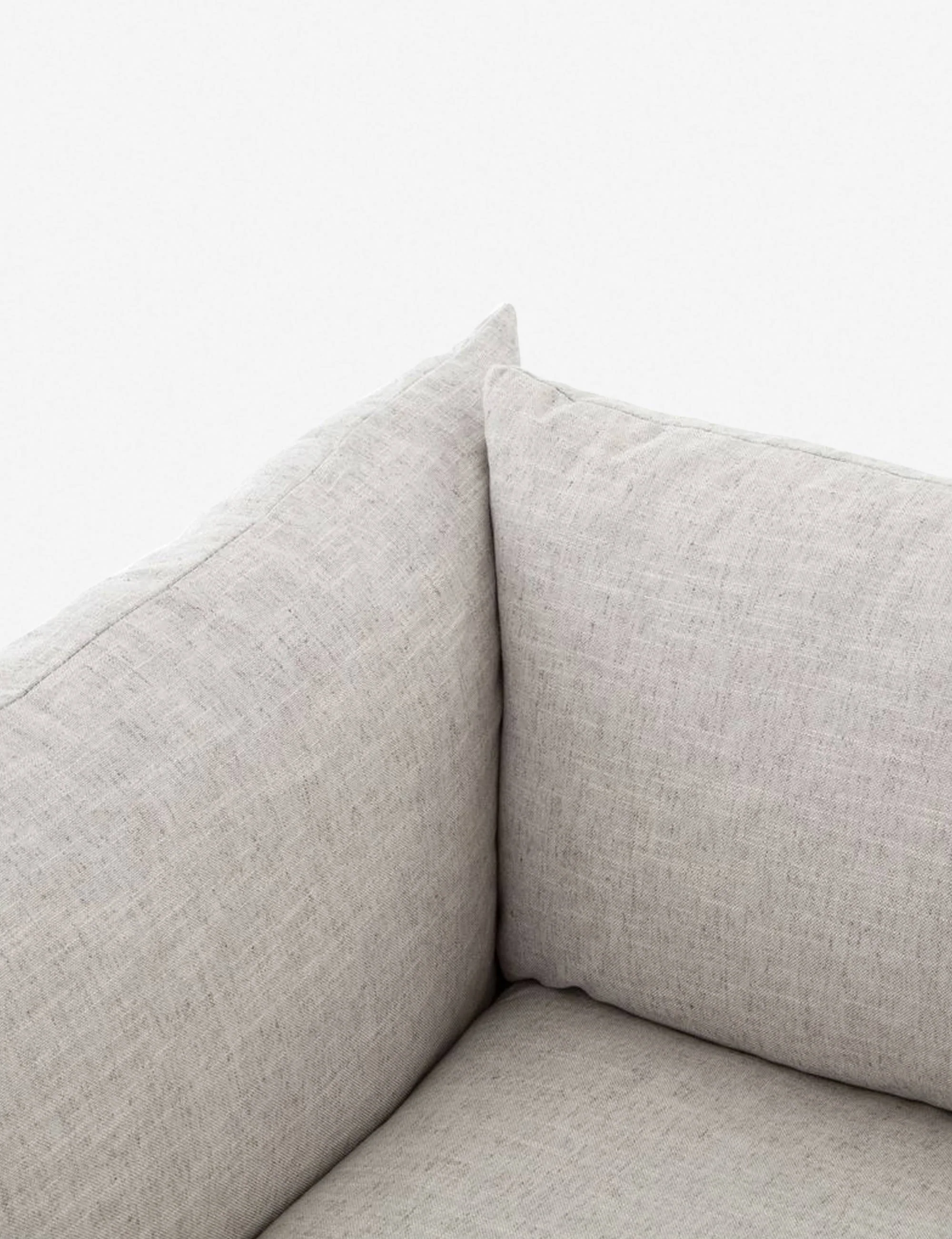 Arlen Slipcover Sofa - AYG Home Service