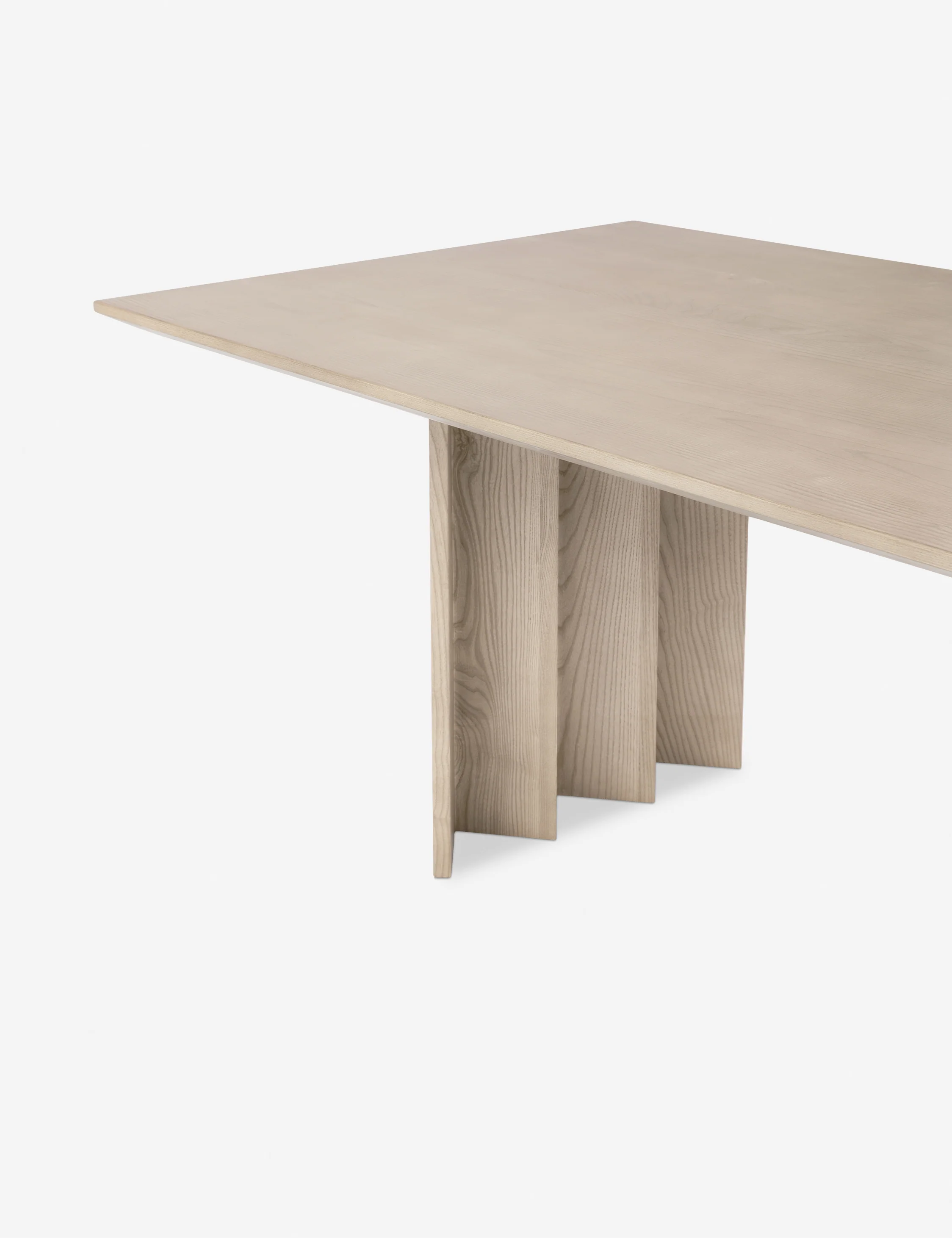 Zafal Dining Table by Sun at Six - AYG Home Service
