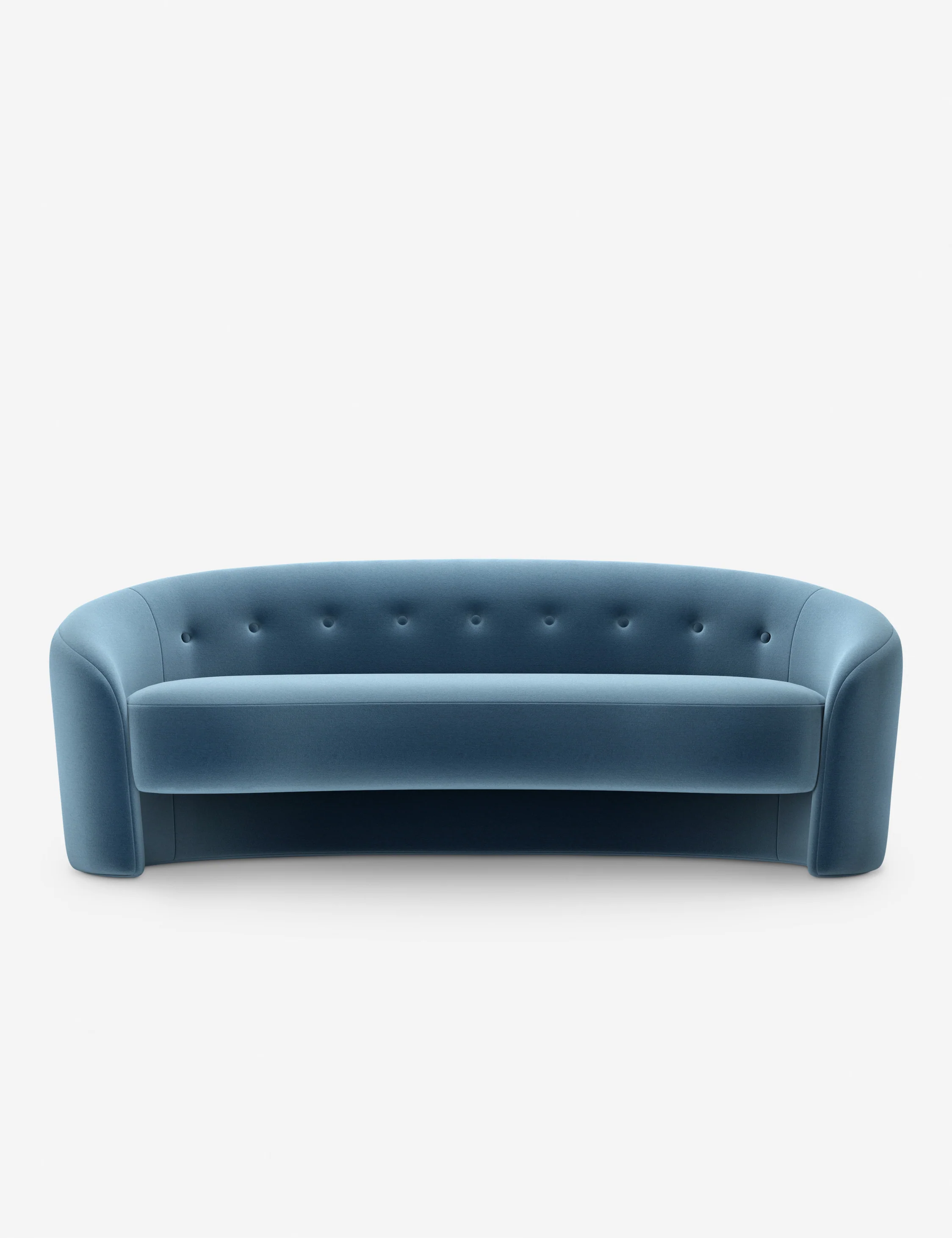 The Button Sofa by Button Atelier x Co.House Designs - AYG Home Service