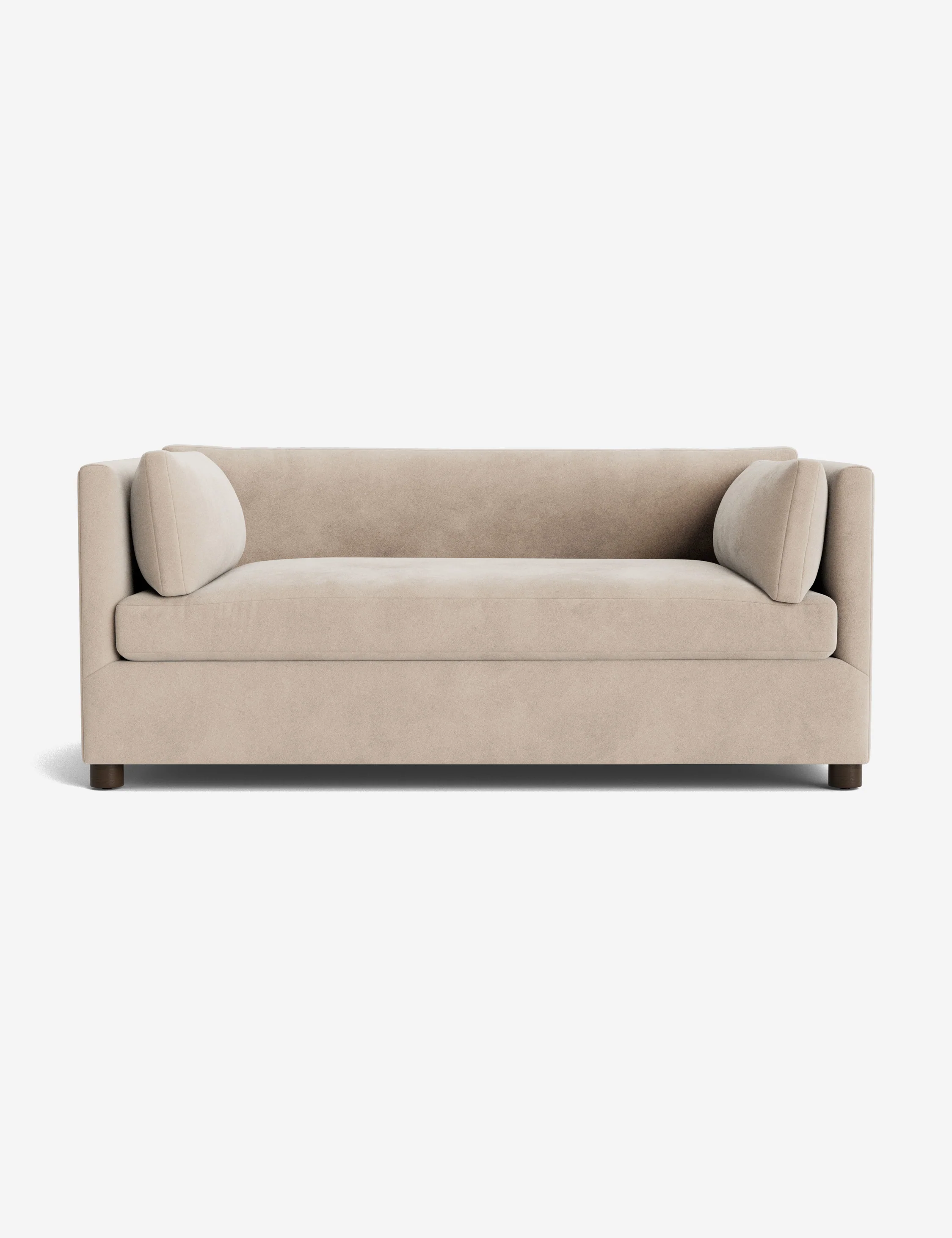 Lotte Sleeper Sofa - AYG Home Service