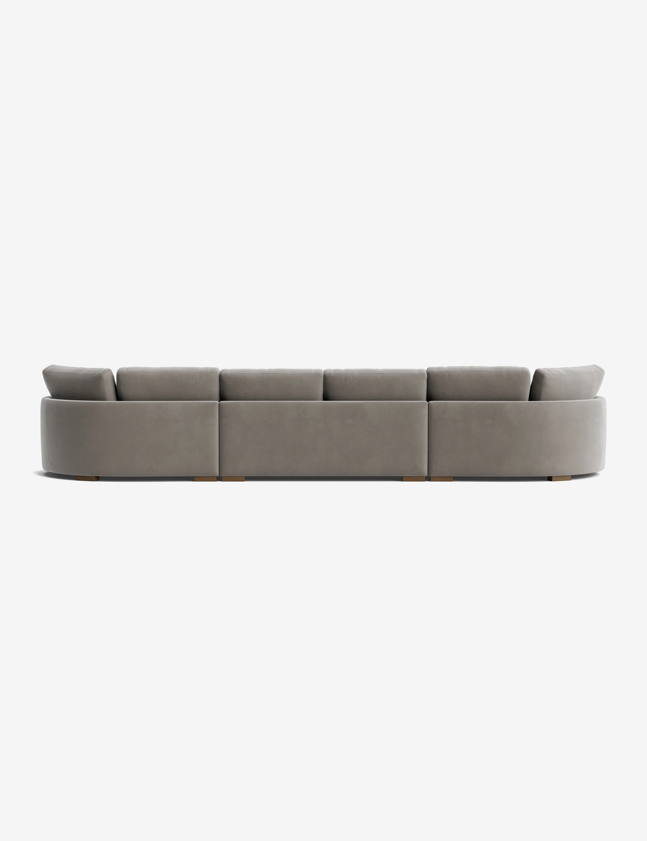 Hepburn Modular Sectional Sofa - AYG Home Service