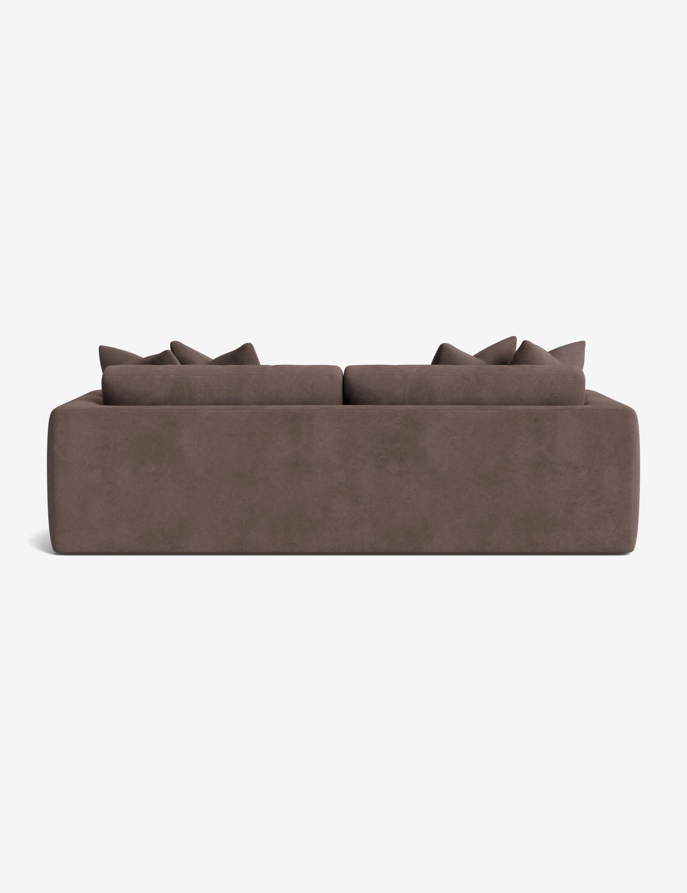 Hughes Sofa - AYG Home Service