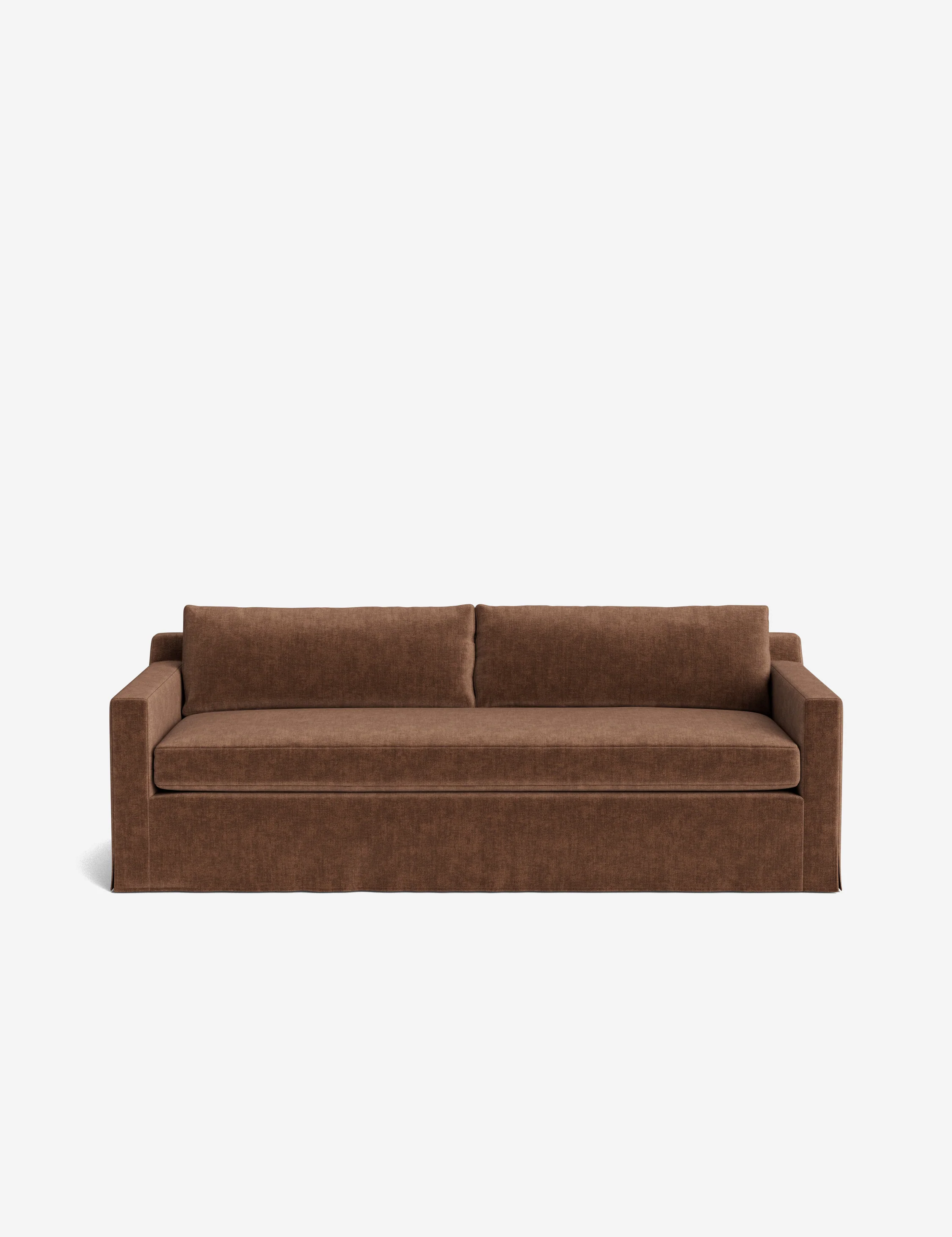 Tadita Slipcover Sofa - AYG Home Service