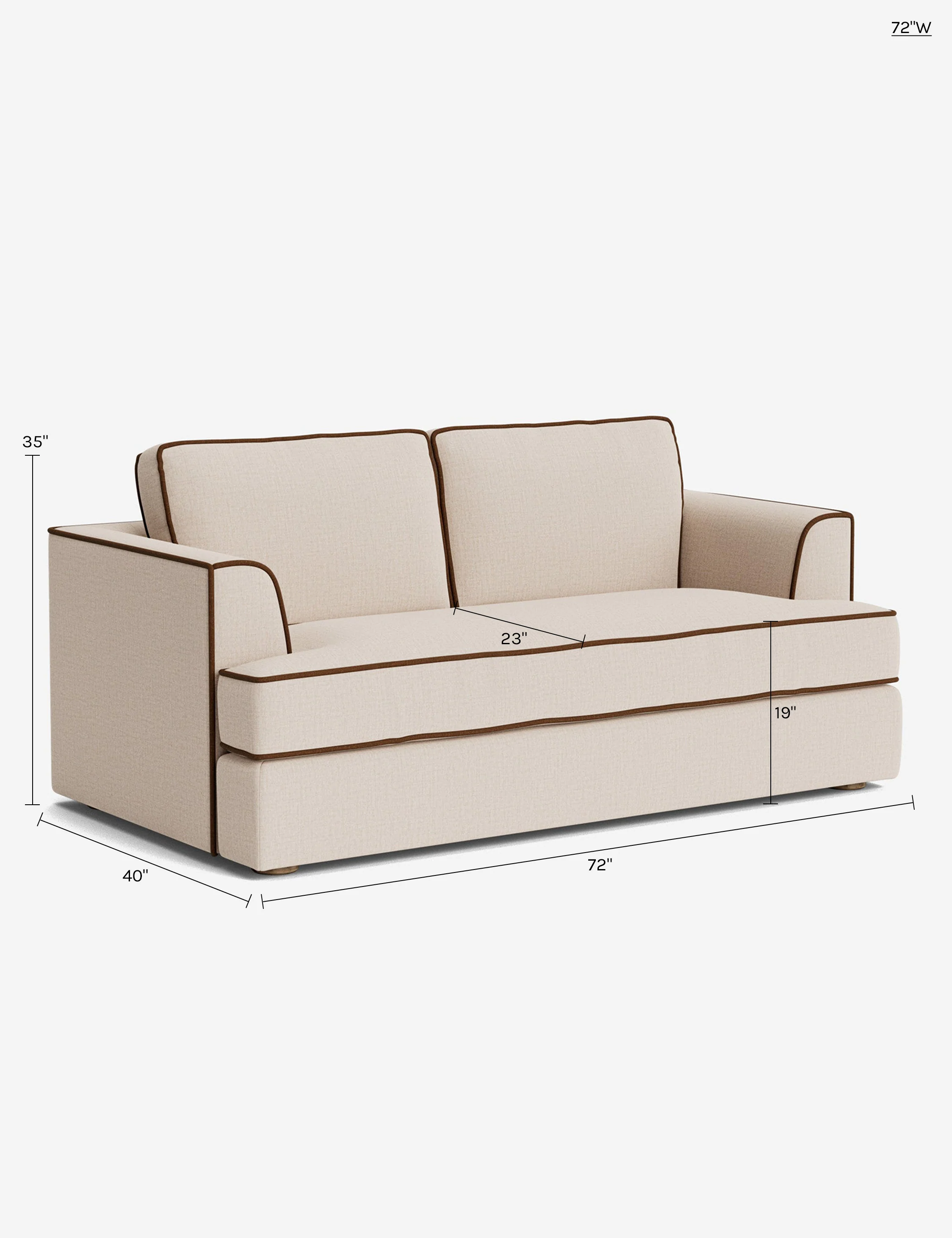 Westlawn Sofa - AYG Home Service