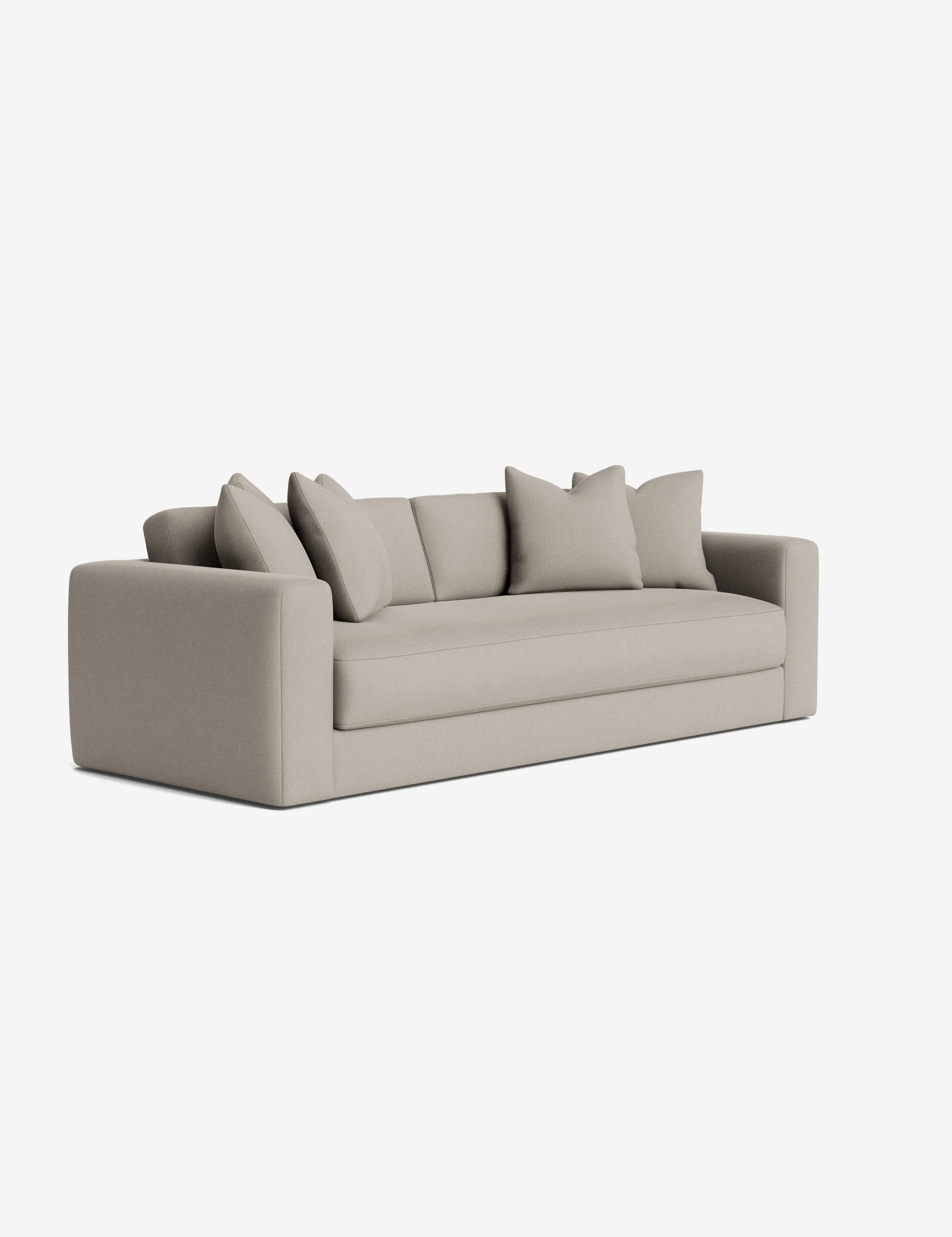 Hughes Sofa - AYG Home Service