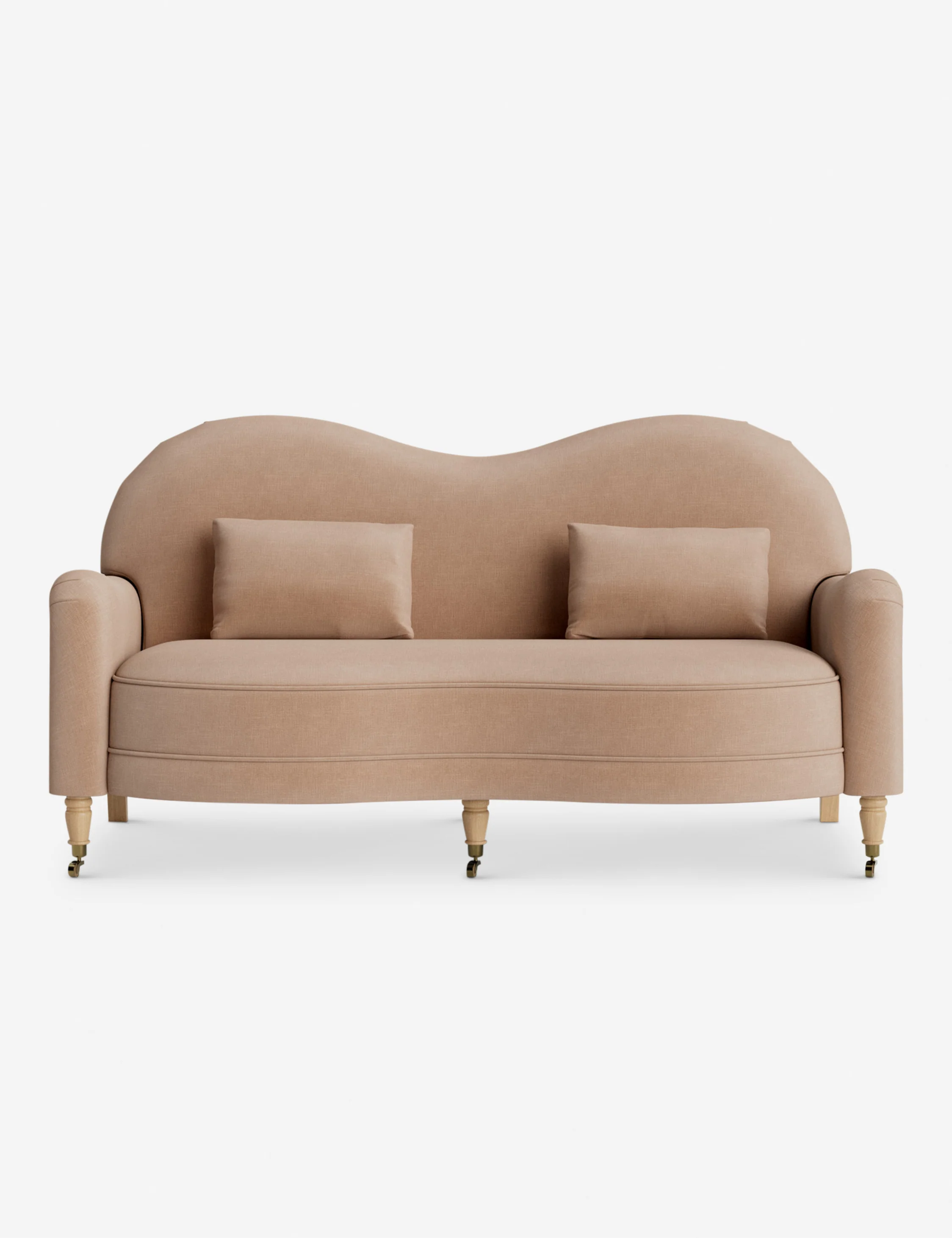 Middleton Sofa by Ginny Macdonald - AYG Home Service