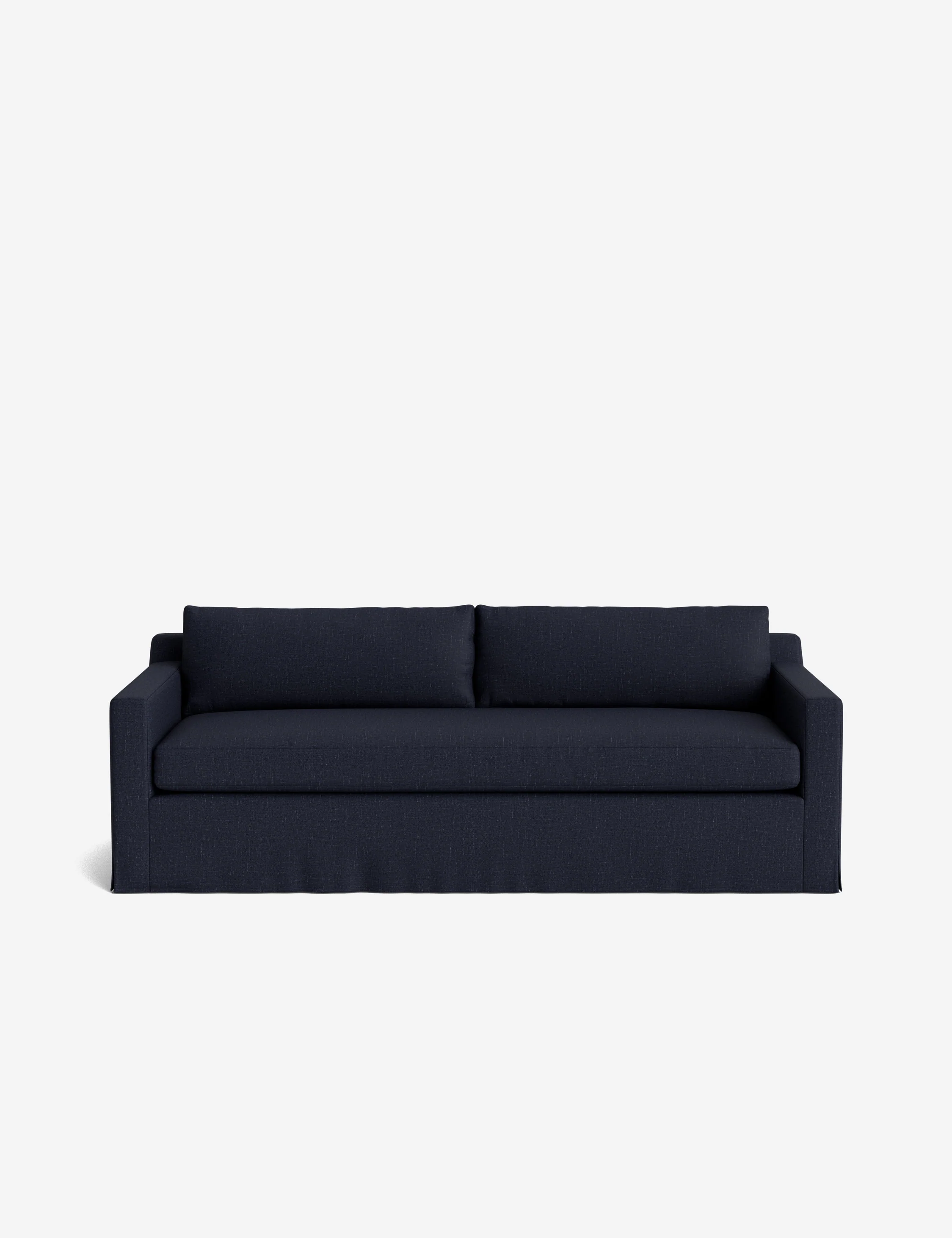 Tadita Slipcover Sofa - AYG Home Service