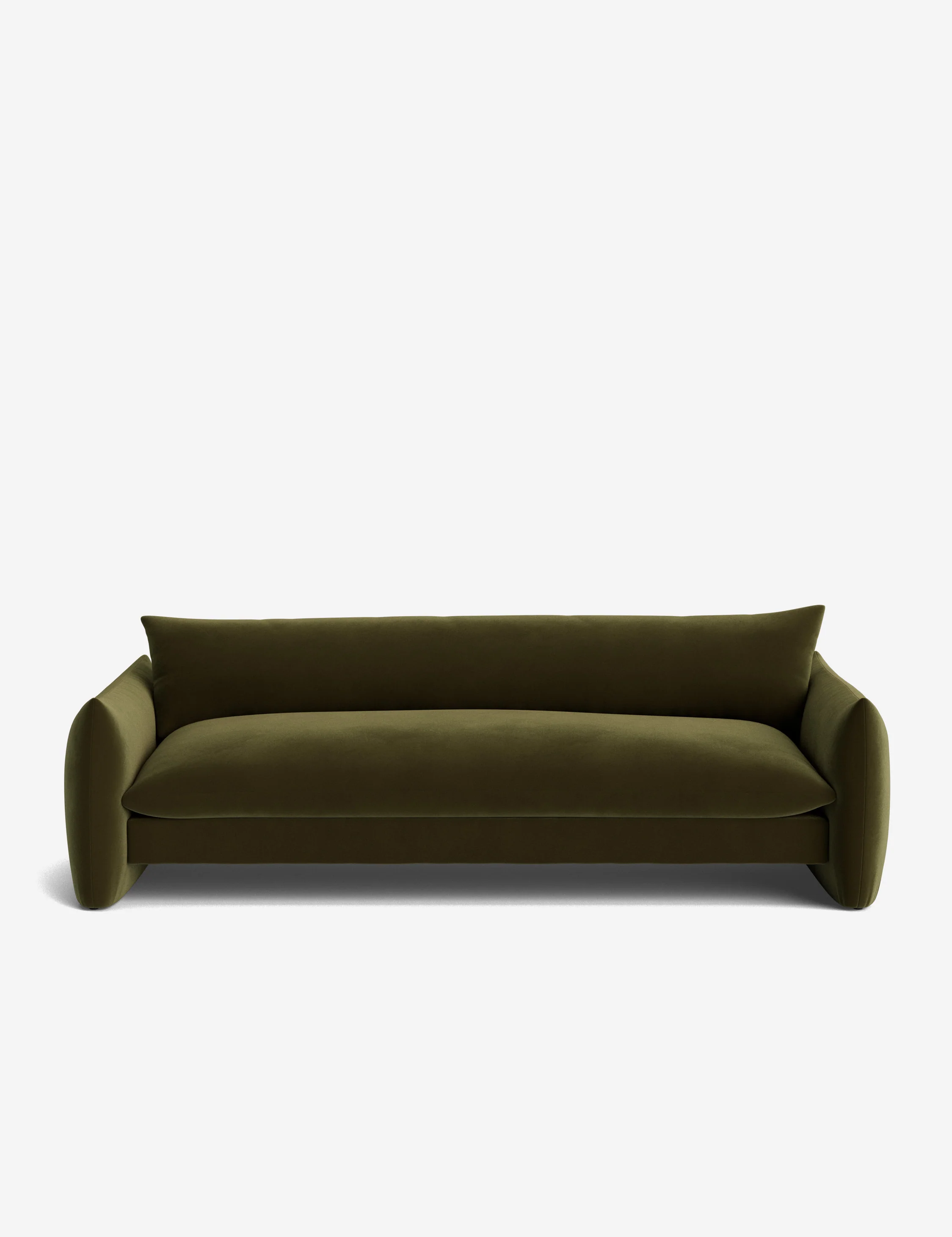 Banks Sofa - AYG Home Service