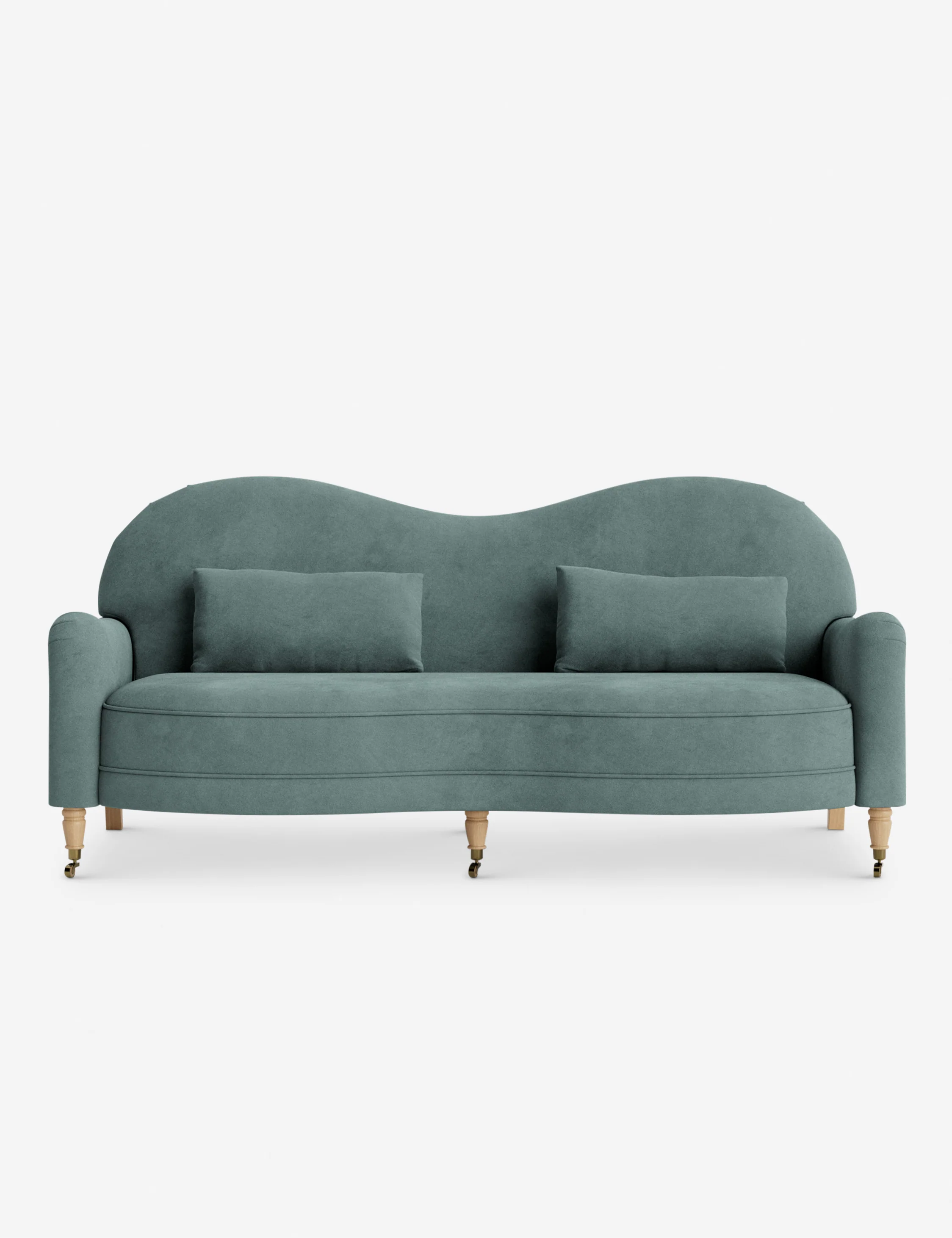 Middleton Sofa by Ginny Macdonald - AYG Home Service